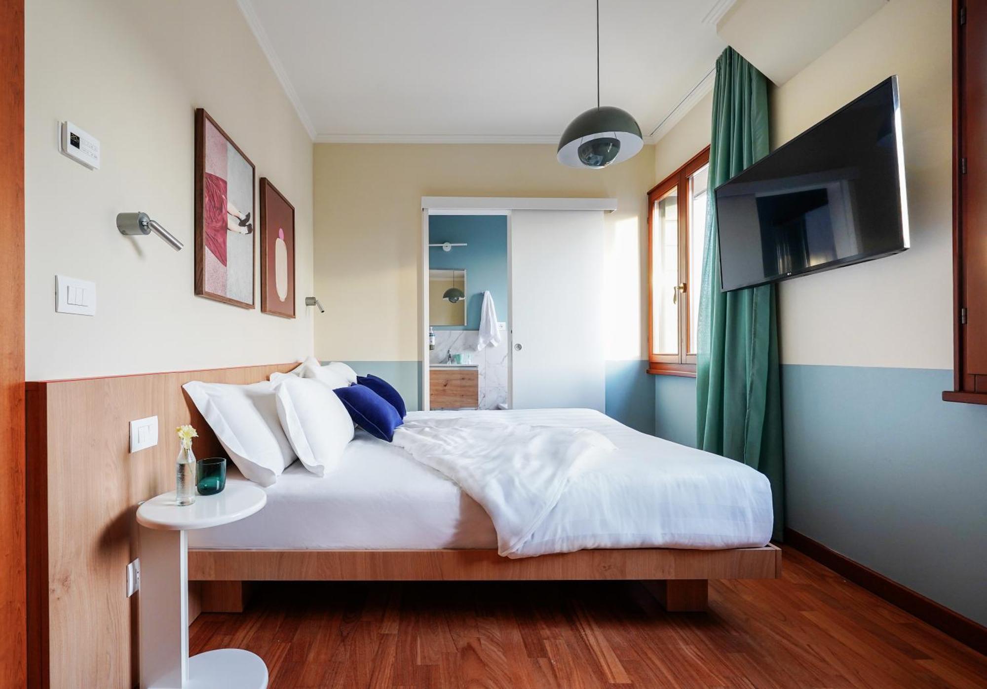 Hotel Numa Forcola Venise