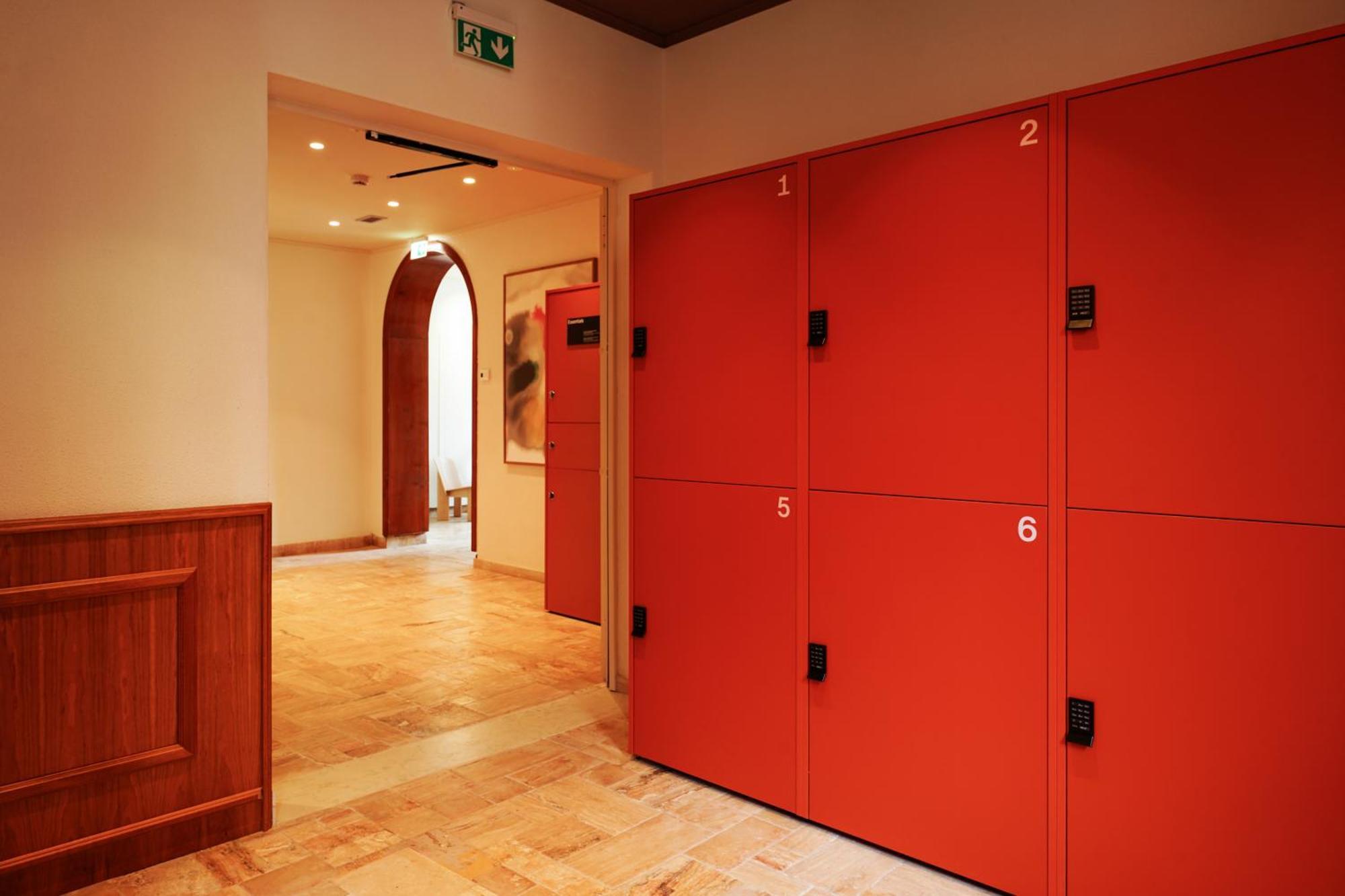 Numa Forcola 4* Venise
