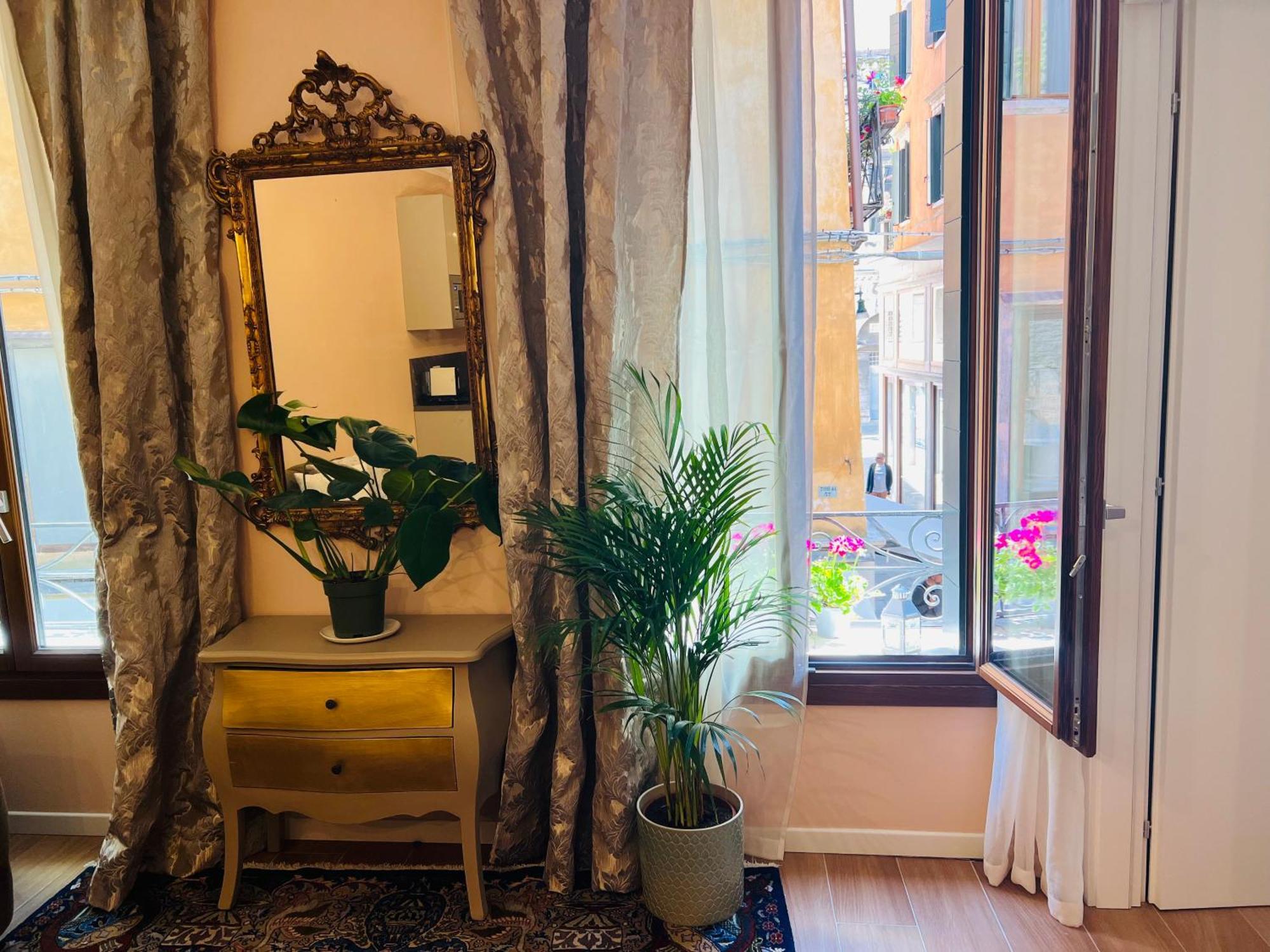 Vibes San Marco Venezia