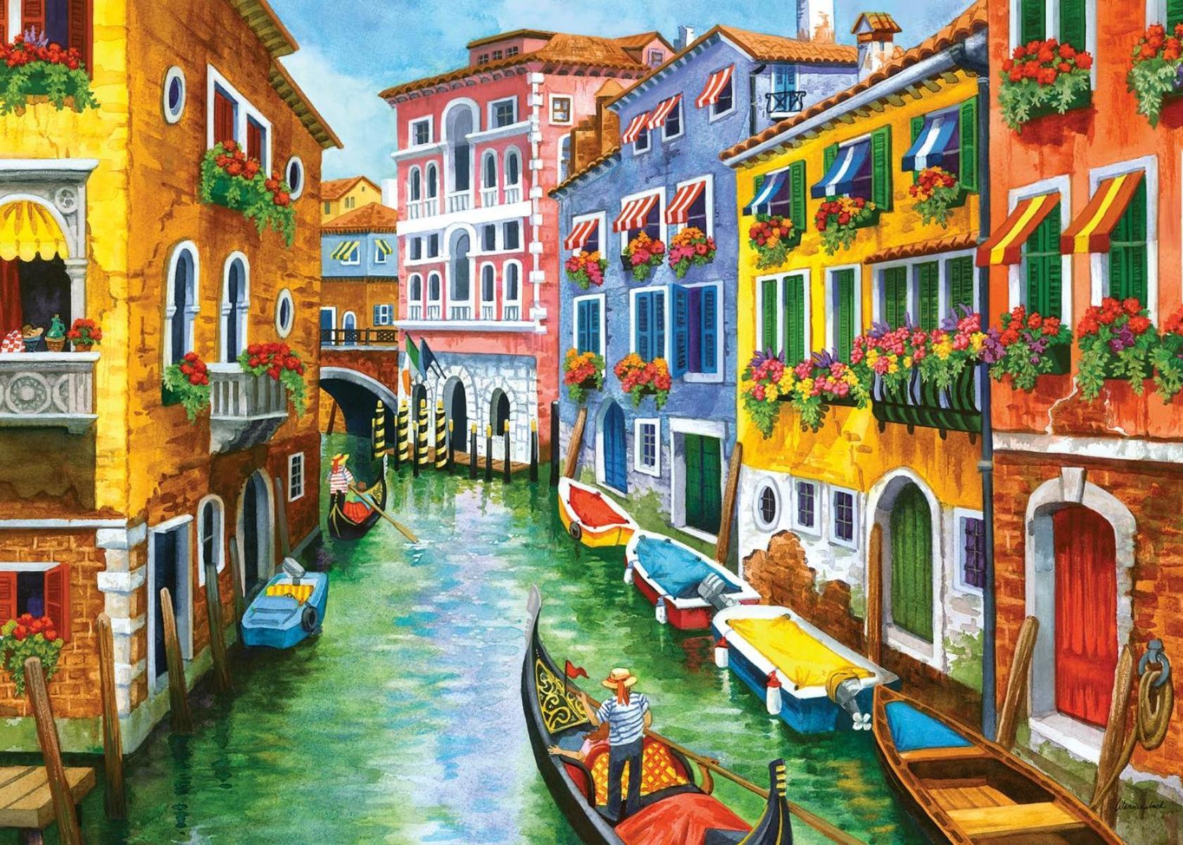 Vintage * Venedig