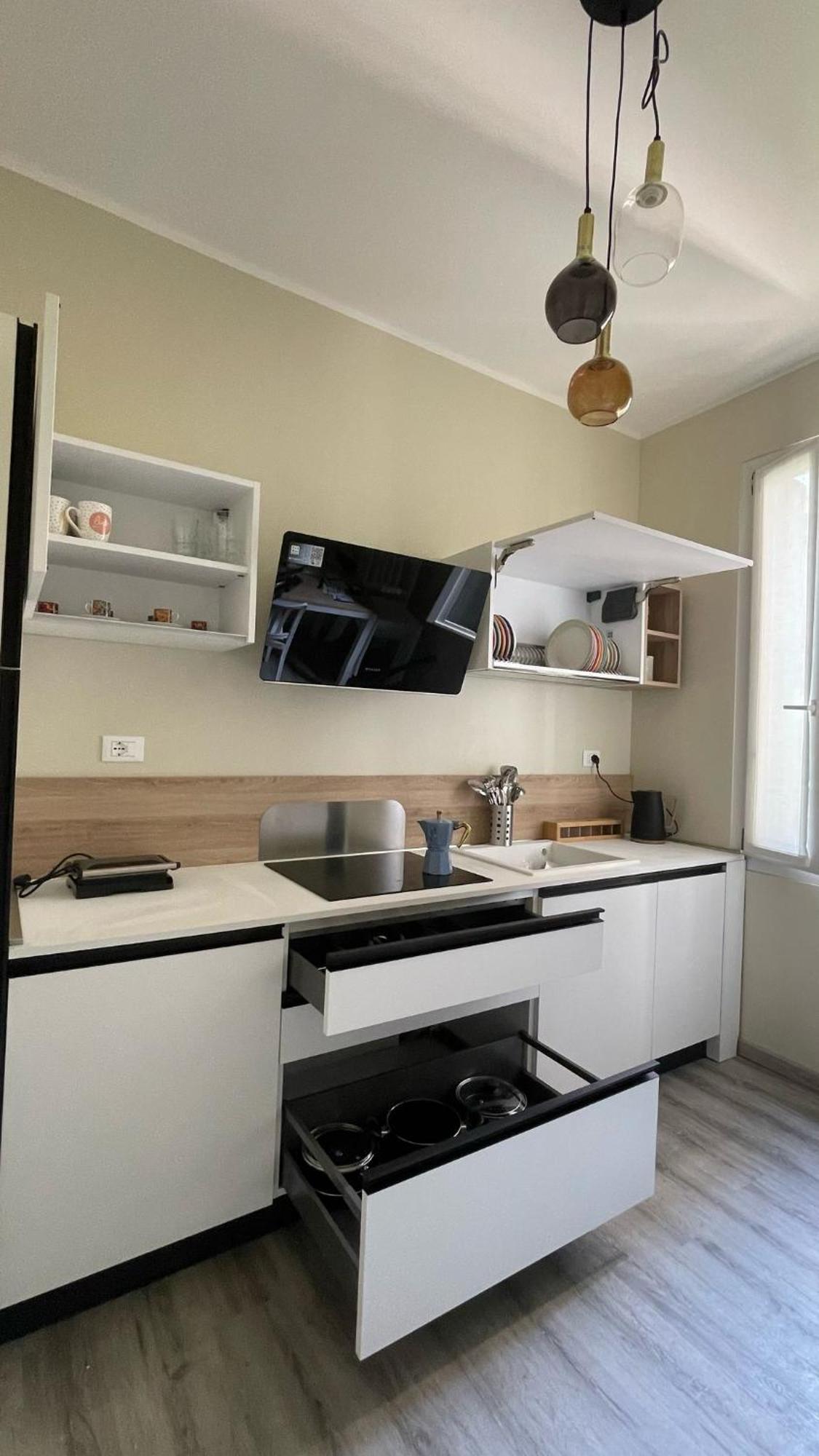 Residenza Stardust With Canal View Apartment *