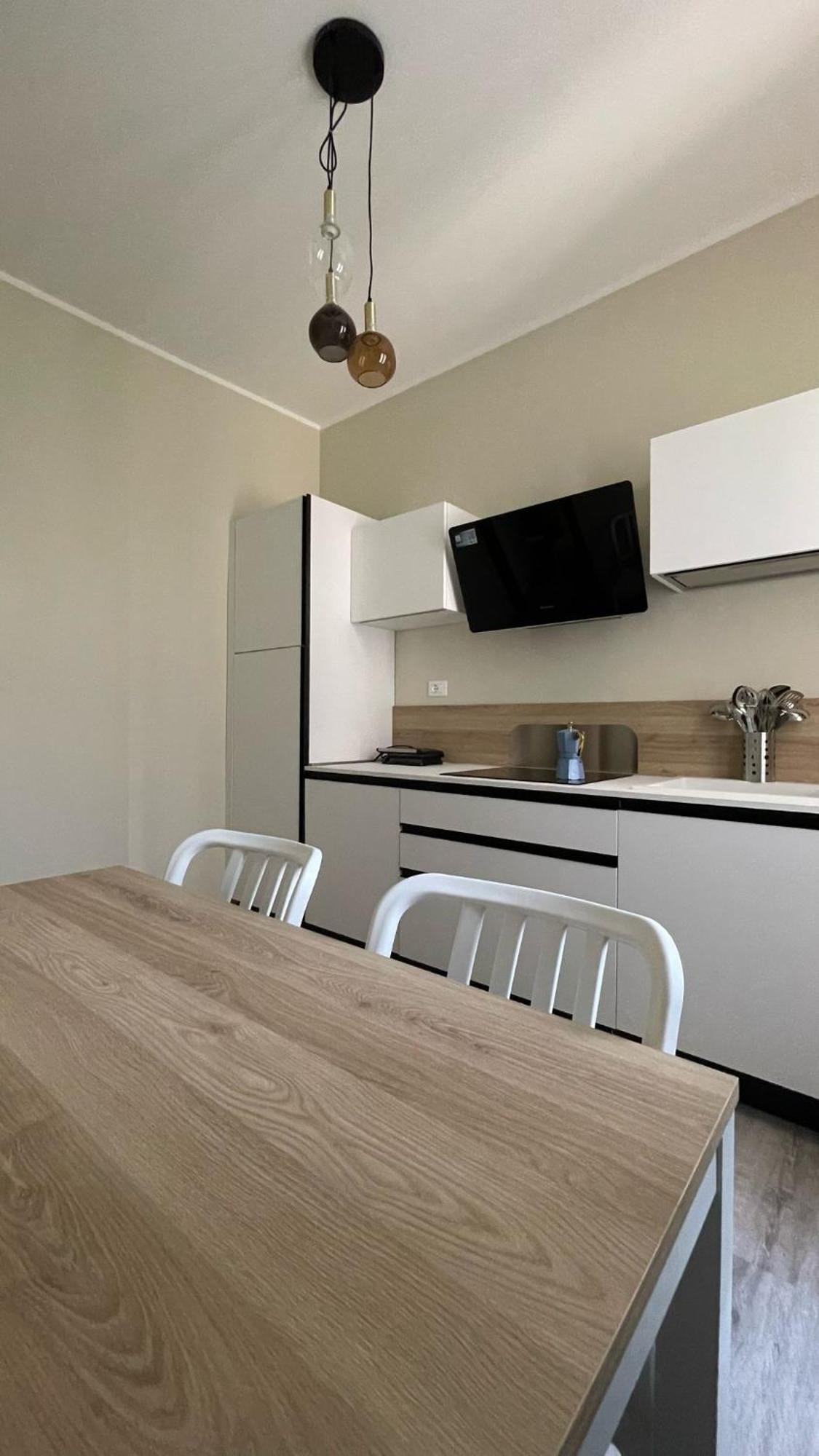 Apartment Residenza Stardust With Canal View Venice