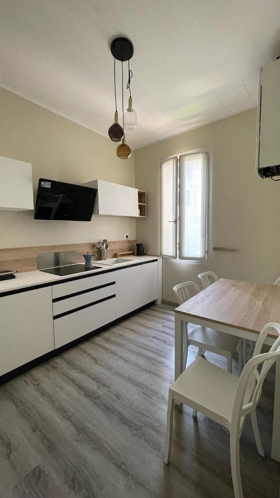 Residenza Stardust With Canal View *