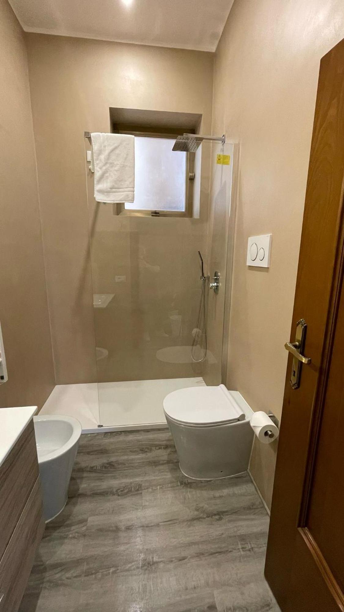 Residenza Stardust With Canal View Appartement
