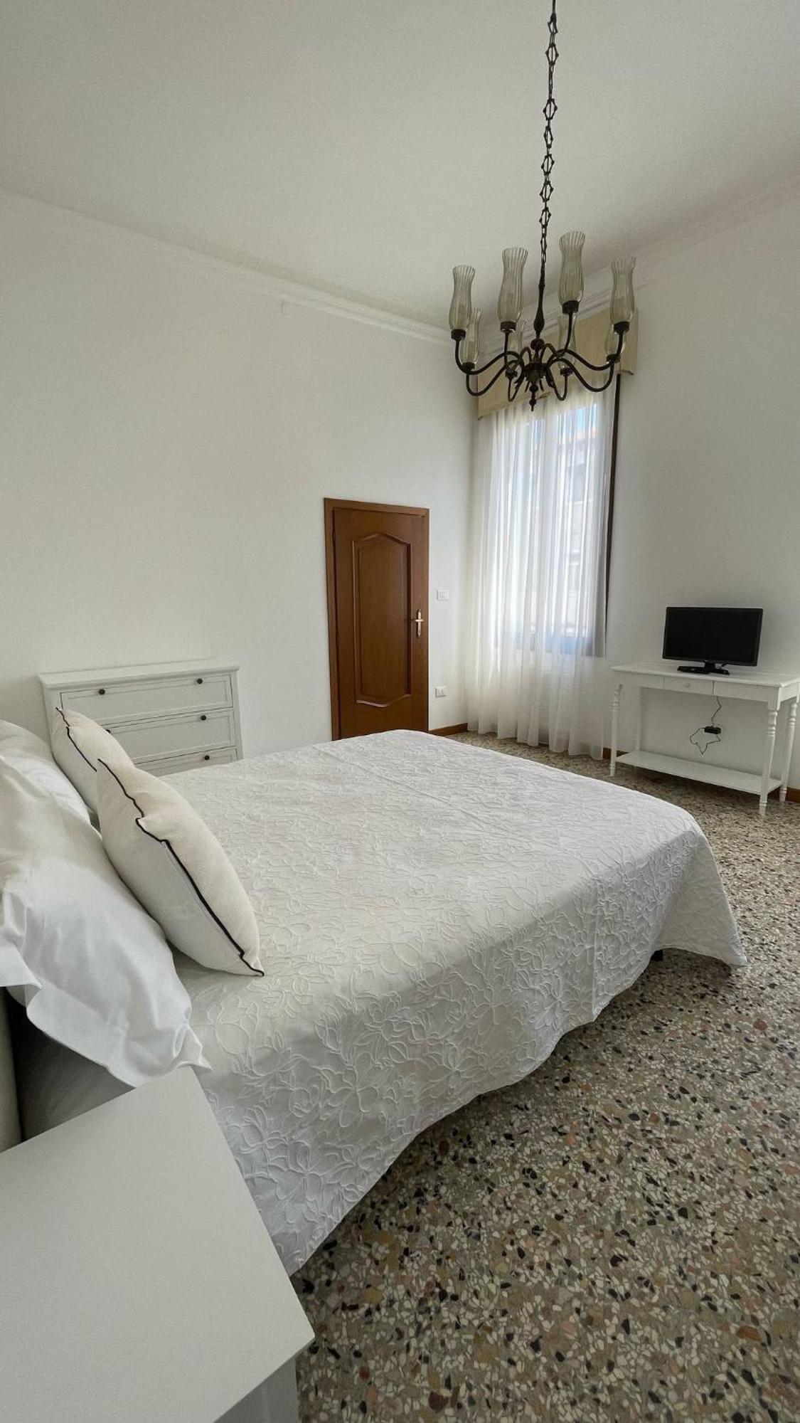 Residenza Stardust With Canal View *