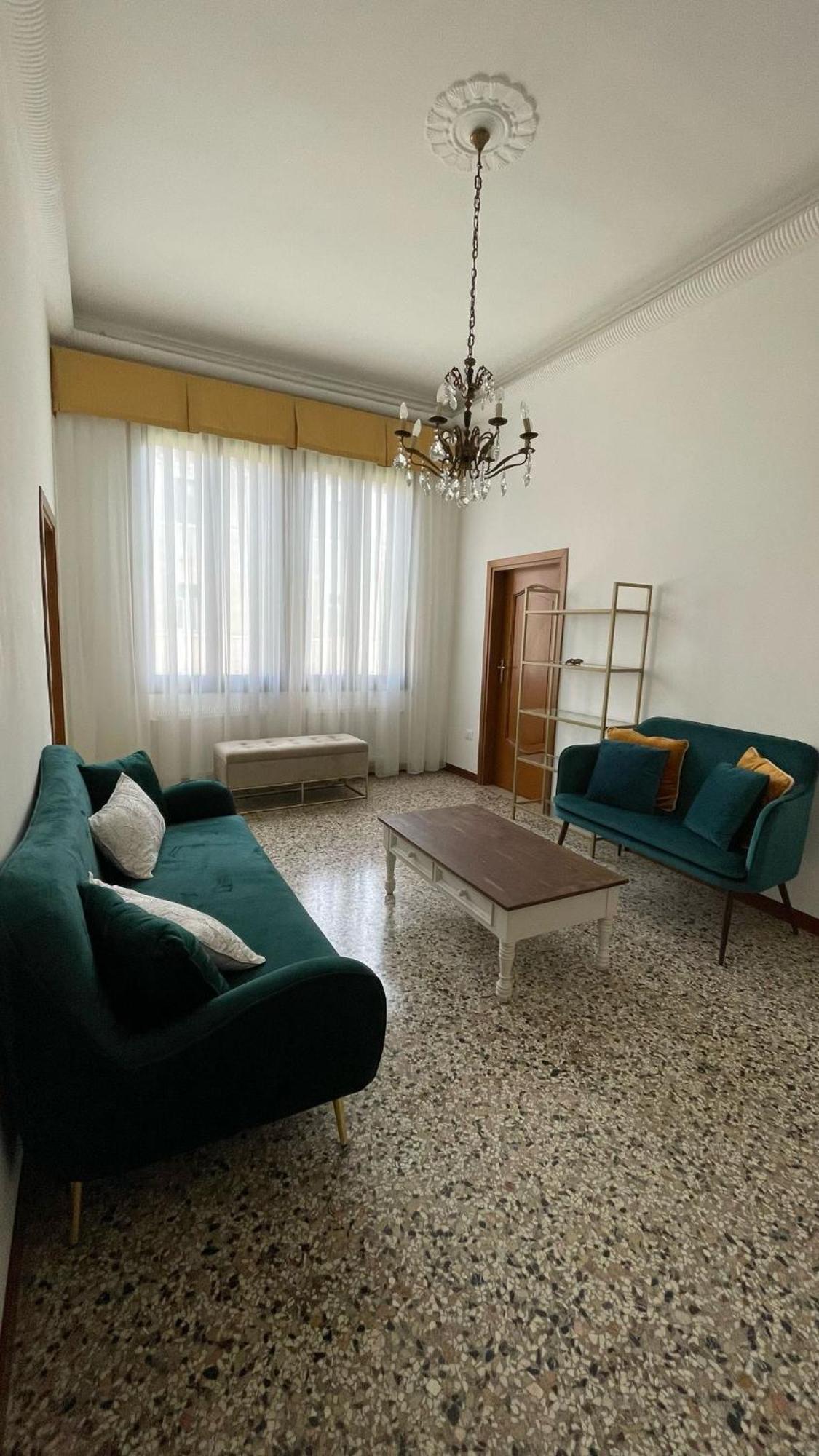 Residenza Stardust With Canal View Appartement *