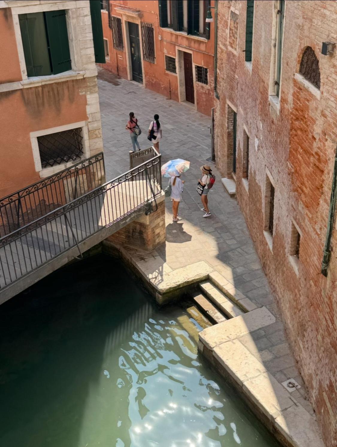 Fortuny Venise