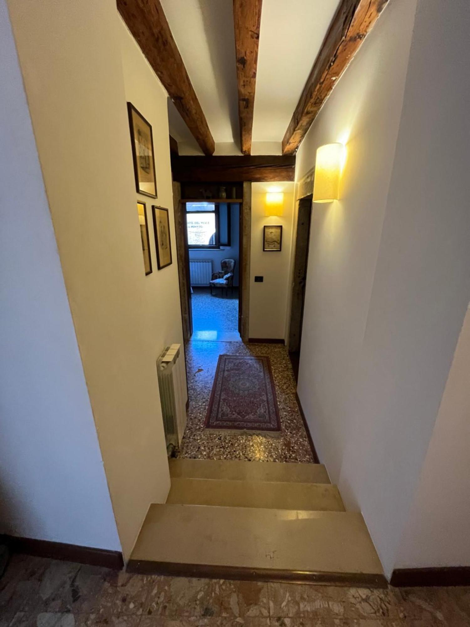 Rivalta Apartment Venice