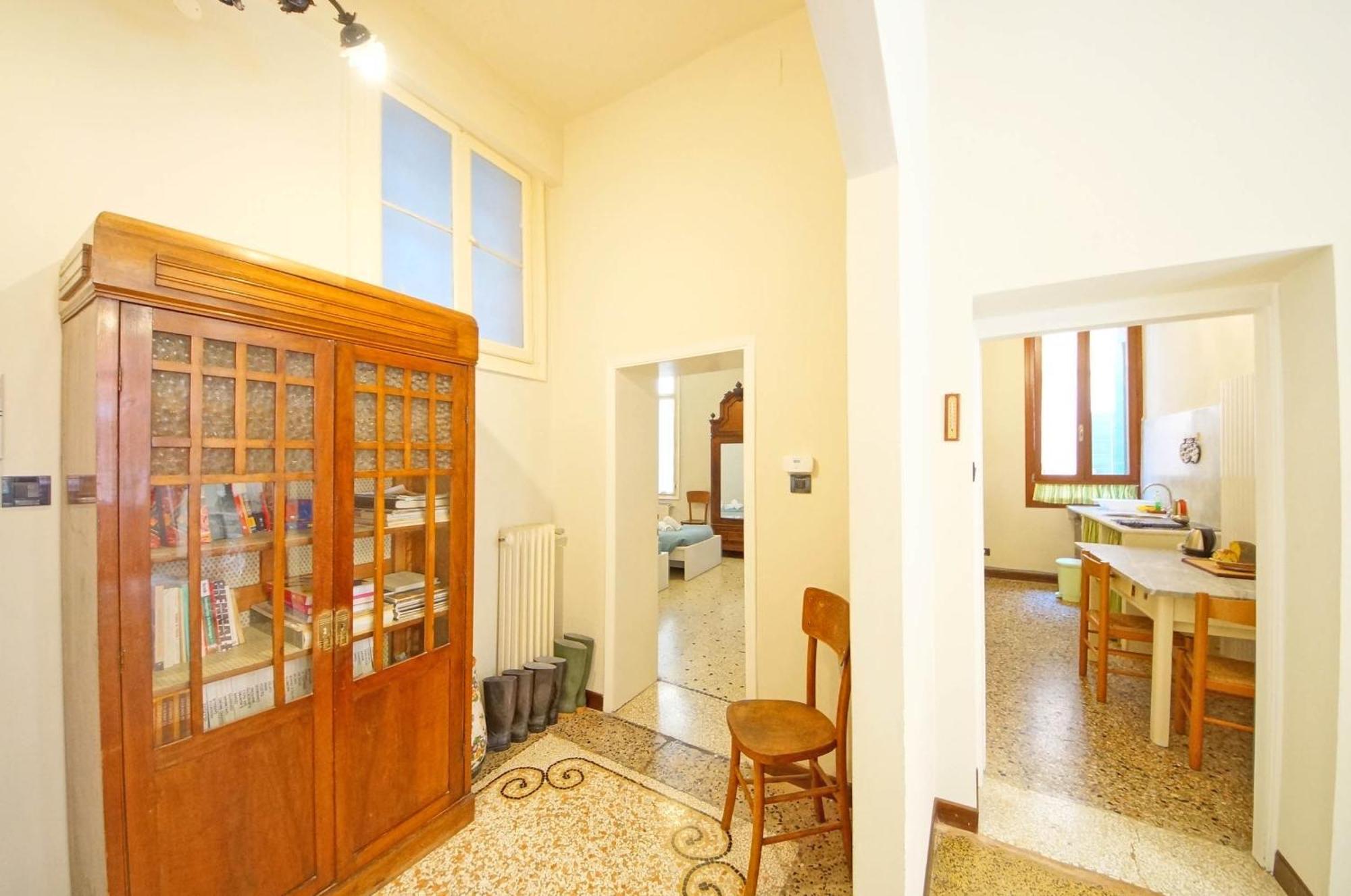 Dolcevita N 490 Appartement *