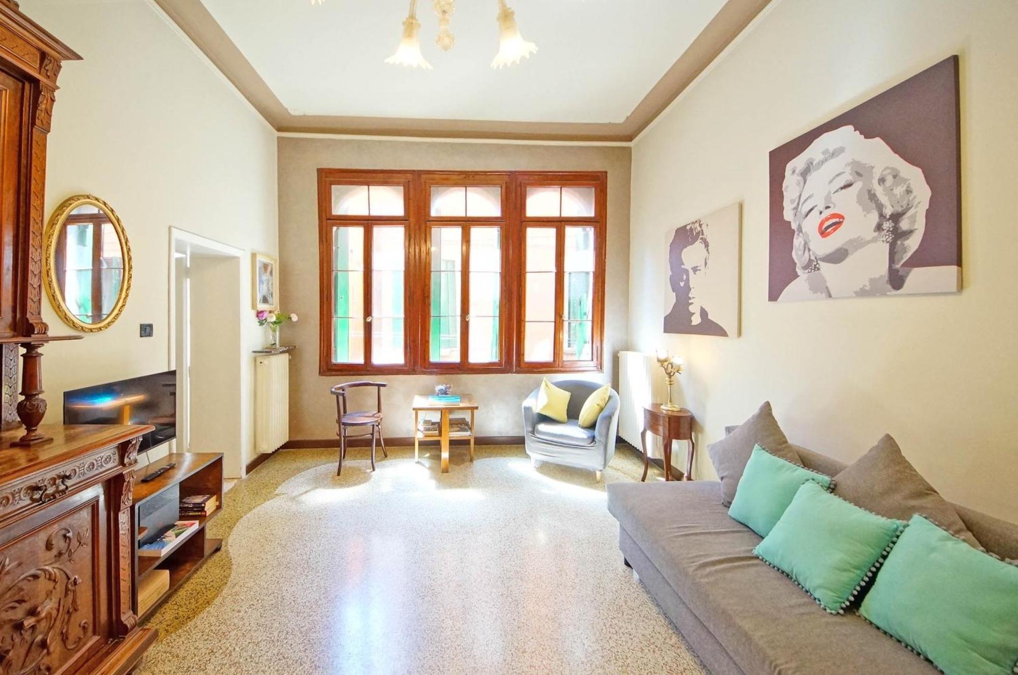 Appartement Dolcevita N 490 *