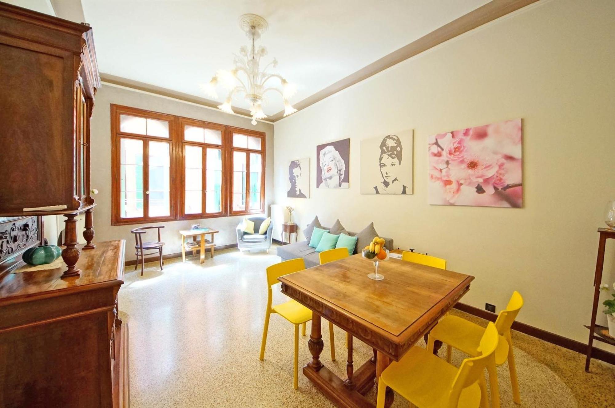 Dolcevita N 490 Appartamento Venezia