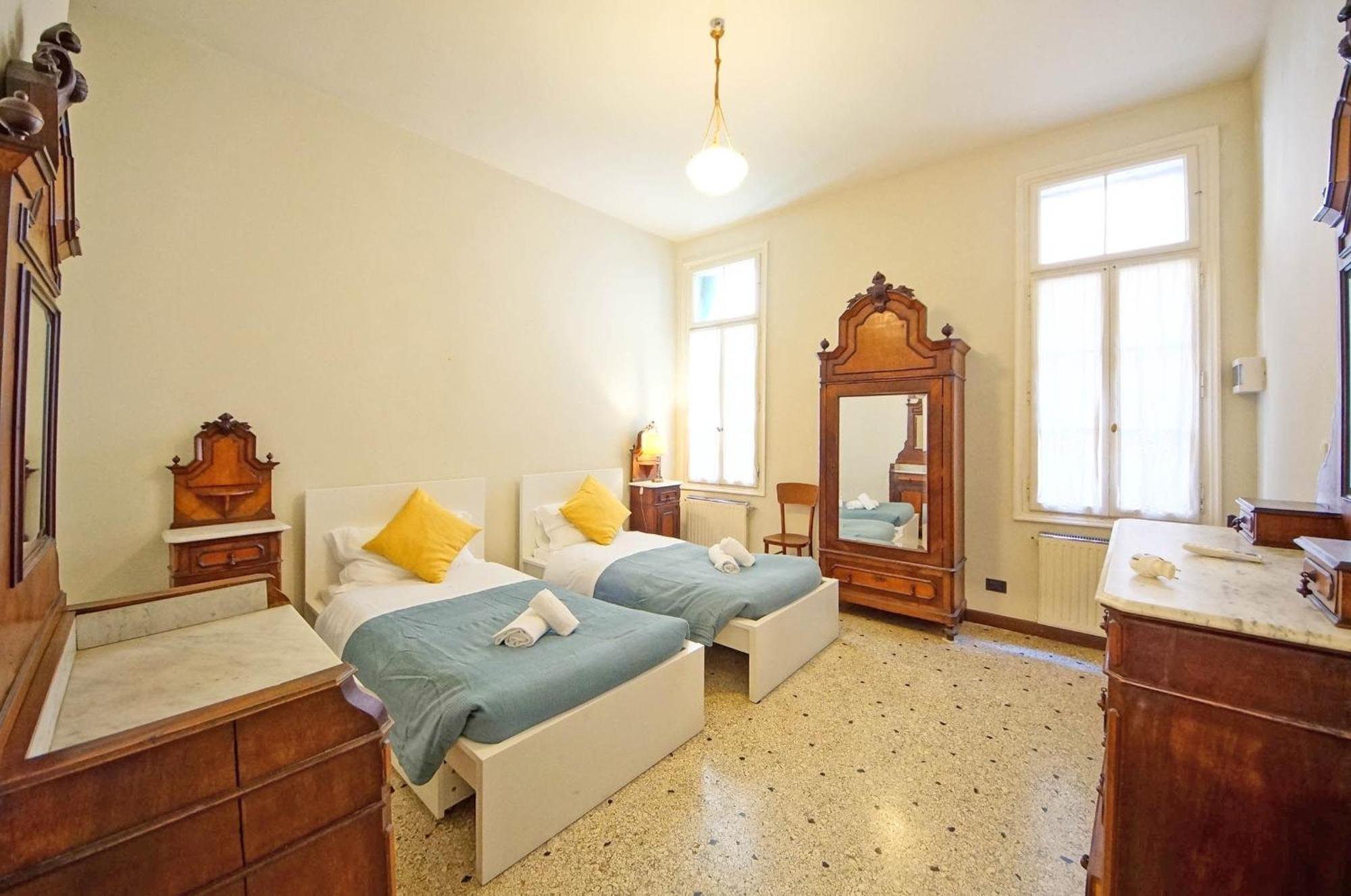 Dolcevita N 490 Appartamento Venezia