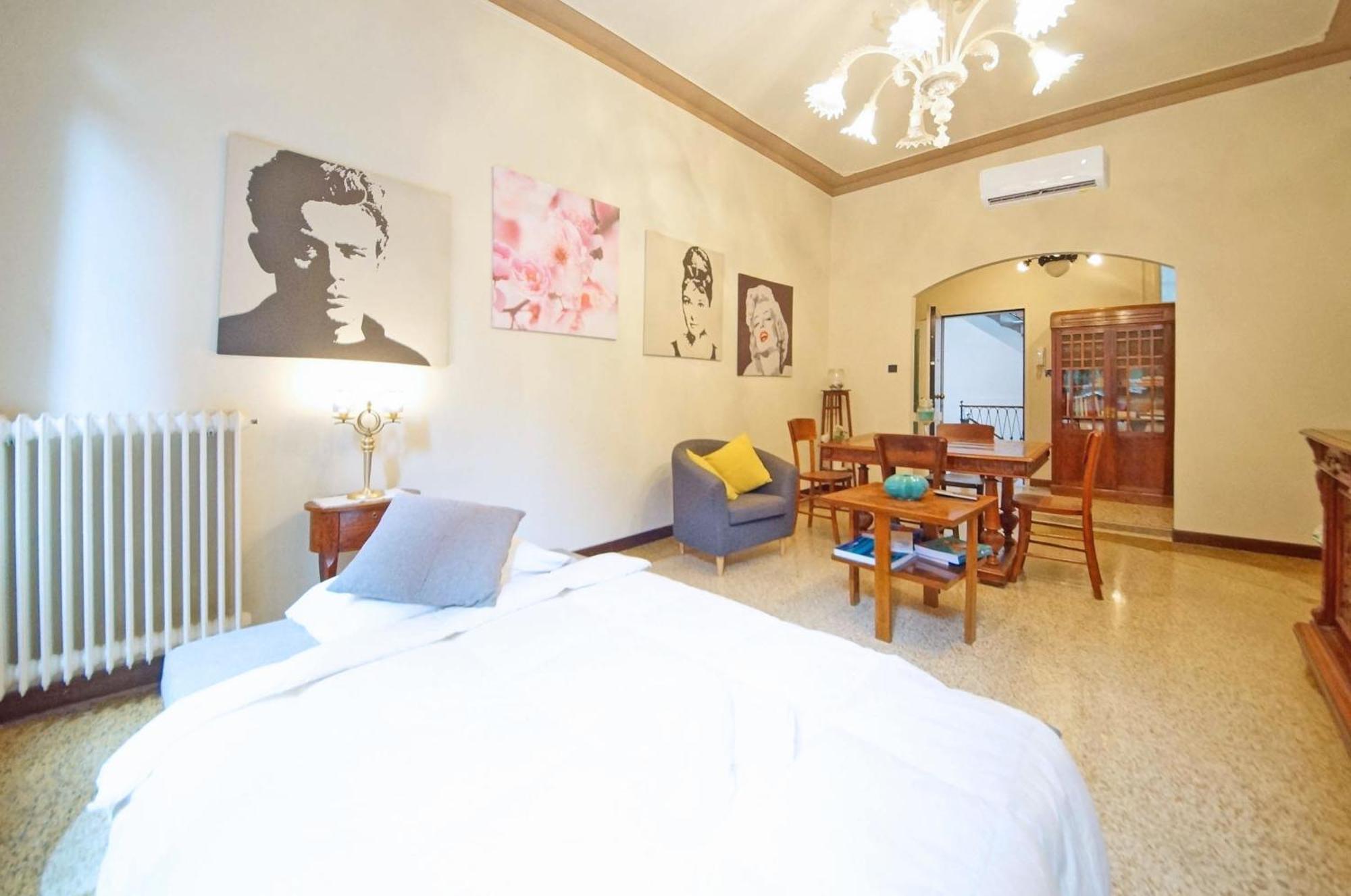 Appartamento Dolcevita N 490 Venezia