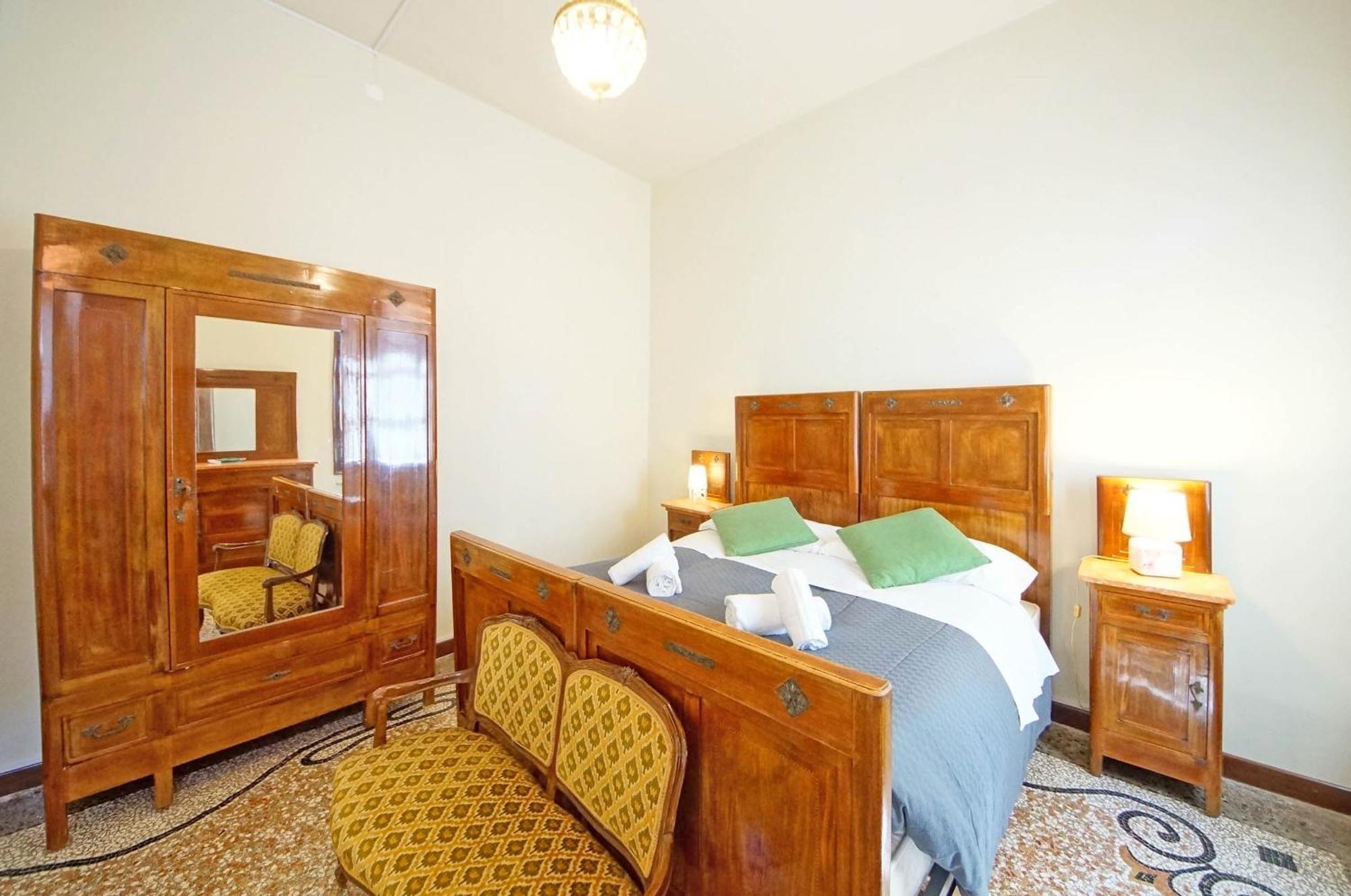 Dolcevita N 490 Appartement *