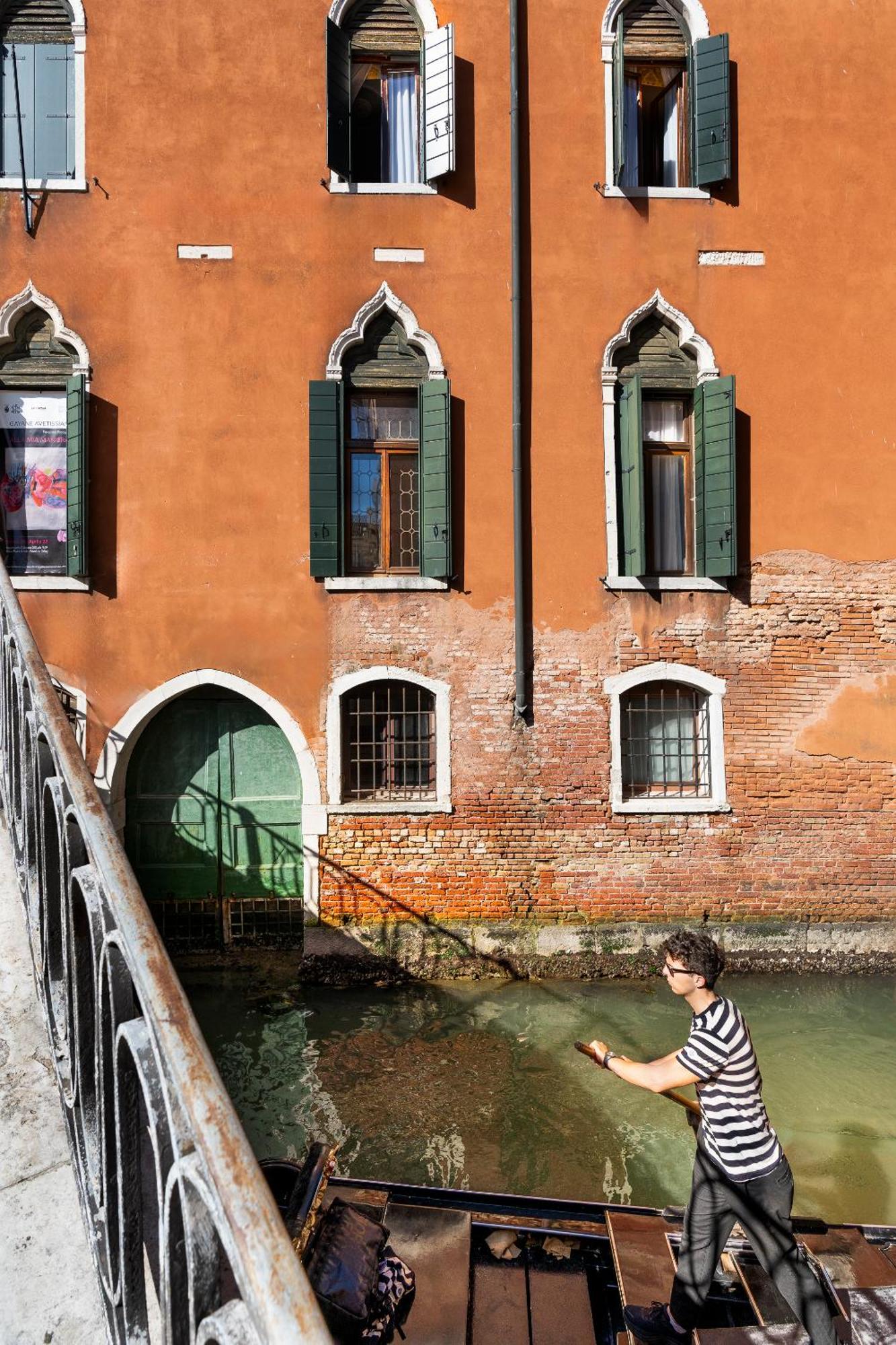 Appartement Palazzetto Manin San Marco