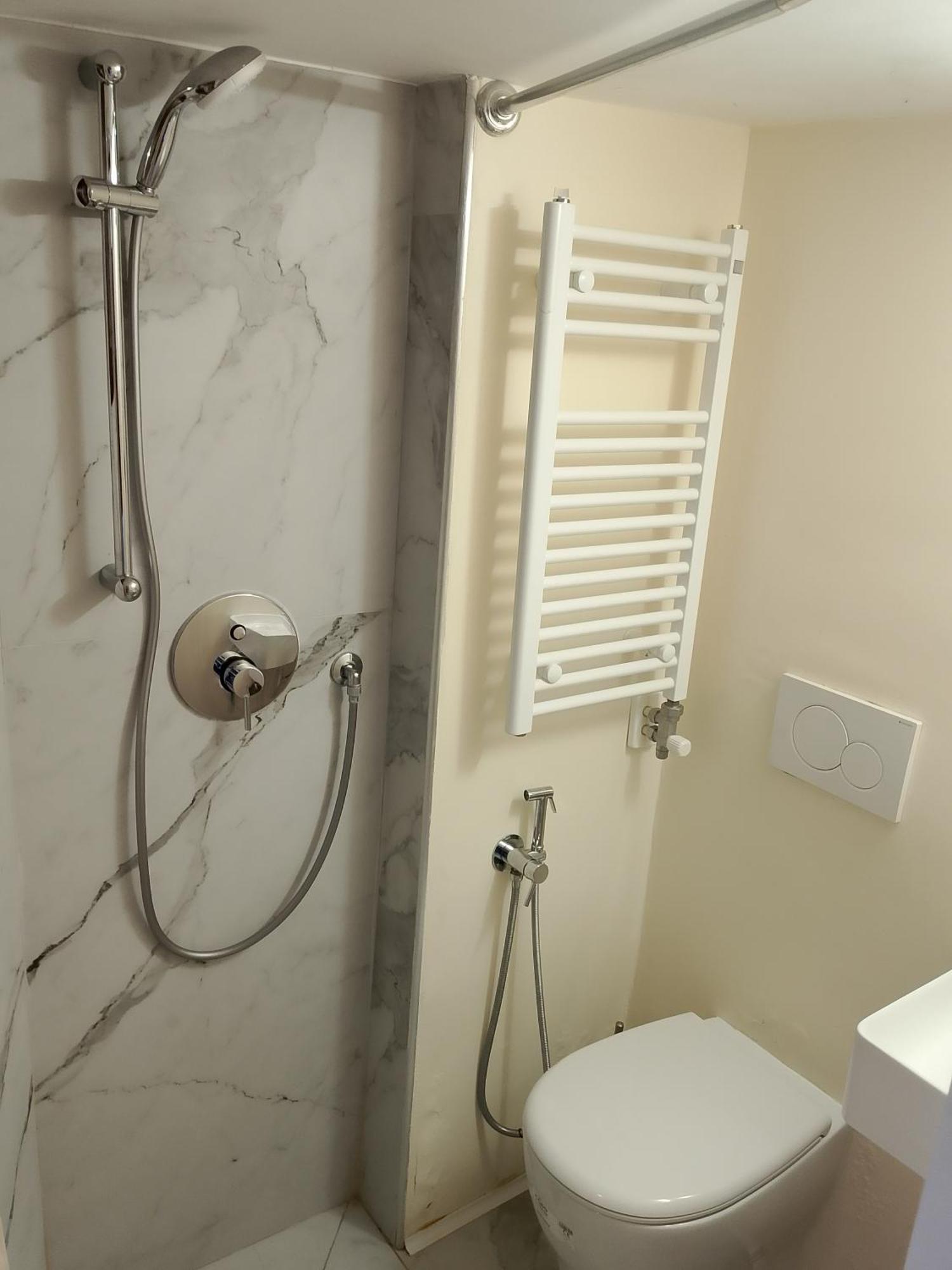 Castello Appartement *