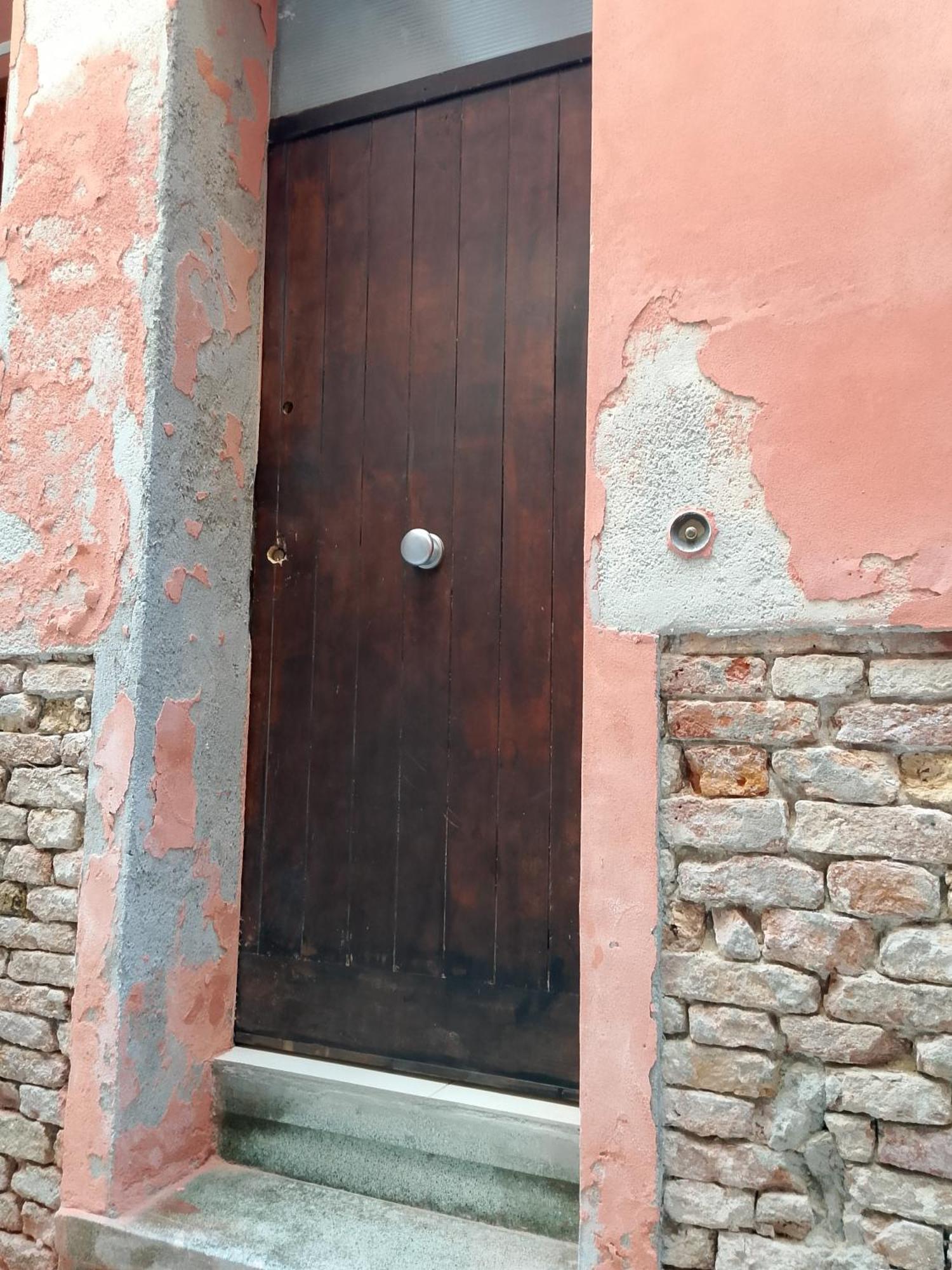 Castello Appartement Venetië