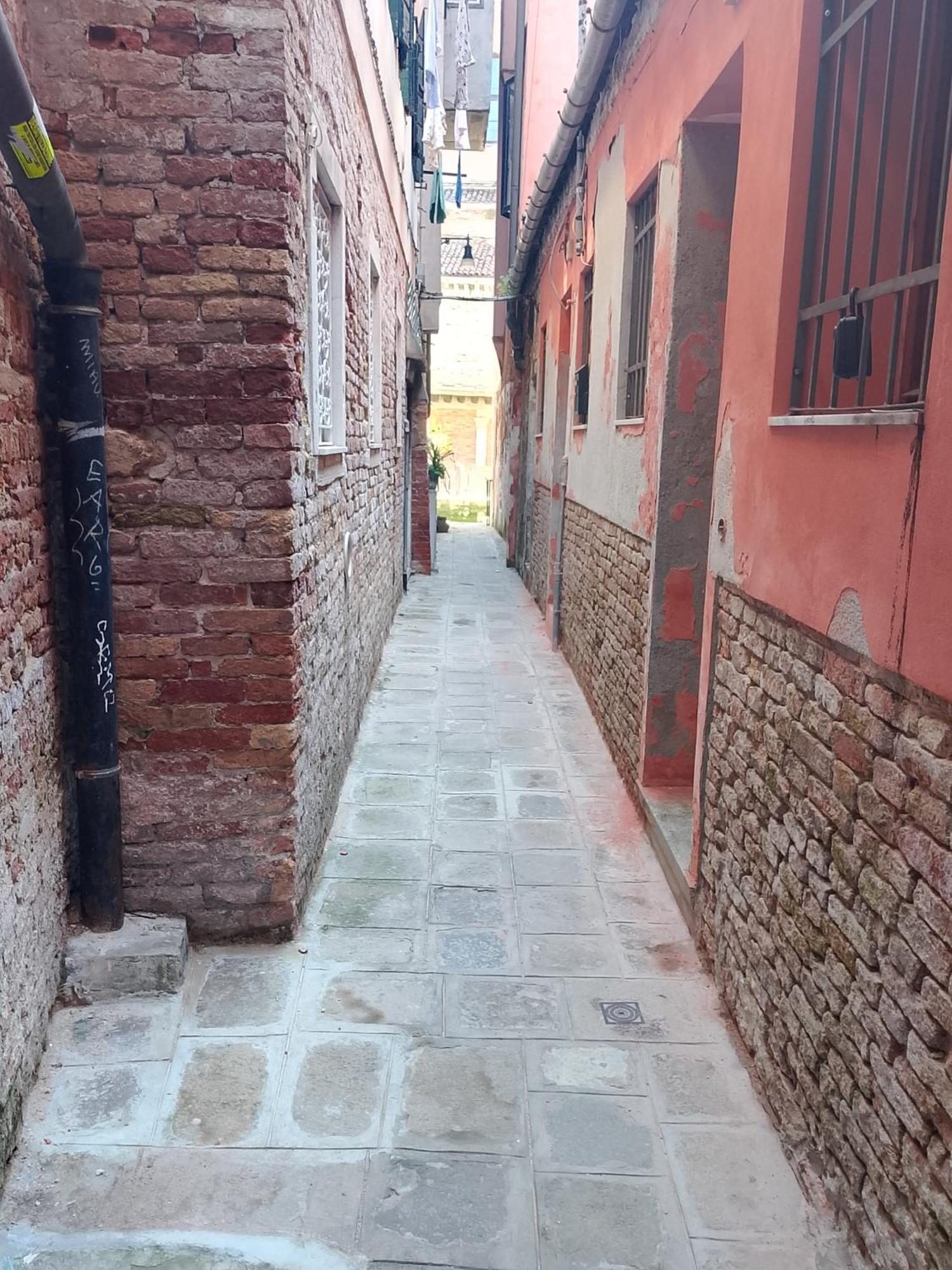 Appartement Castello