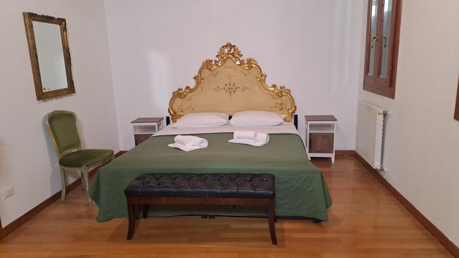 Ca Rialto Appartement
