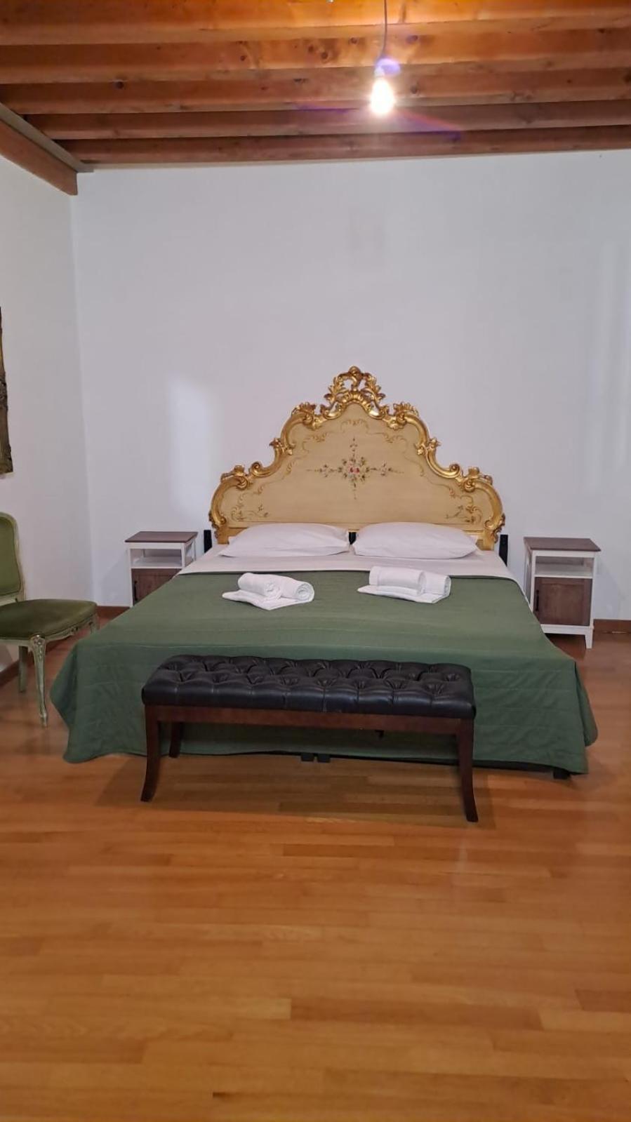 Appartement Ca Rialto