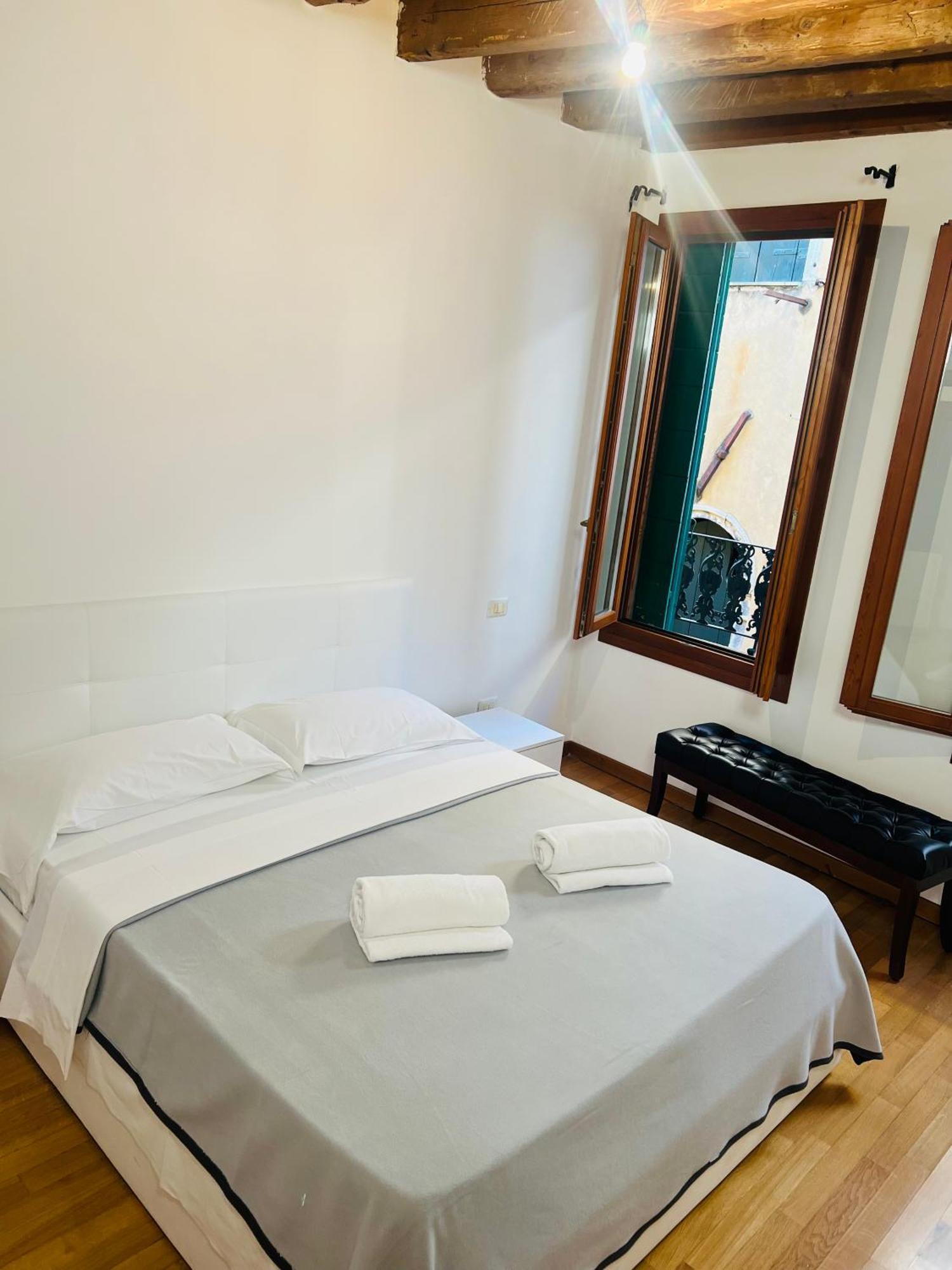 Ca Rialto Appartement