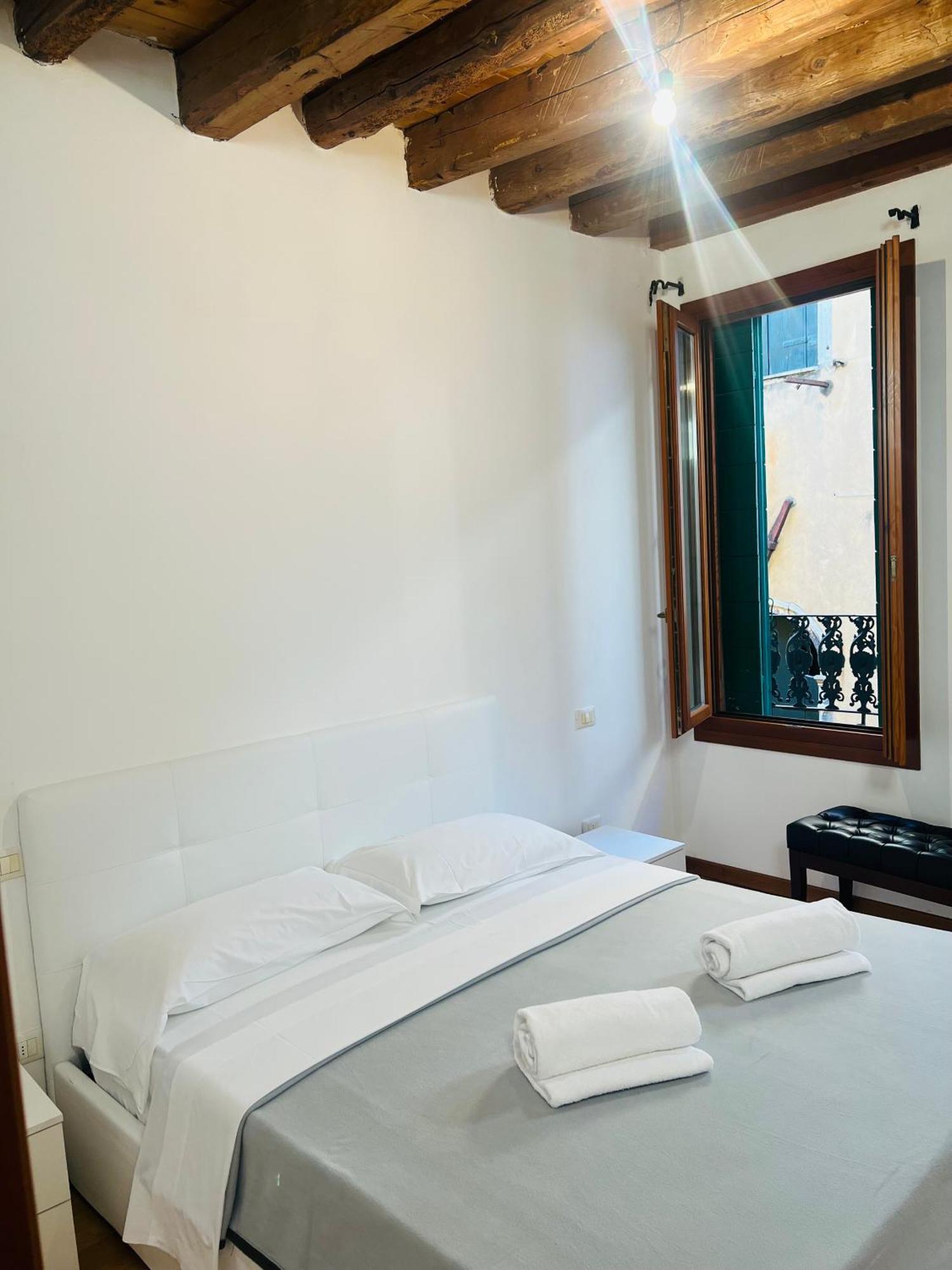 Appartement Ca Rialto