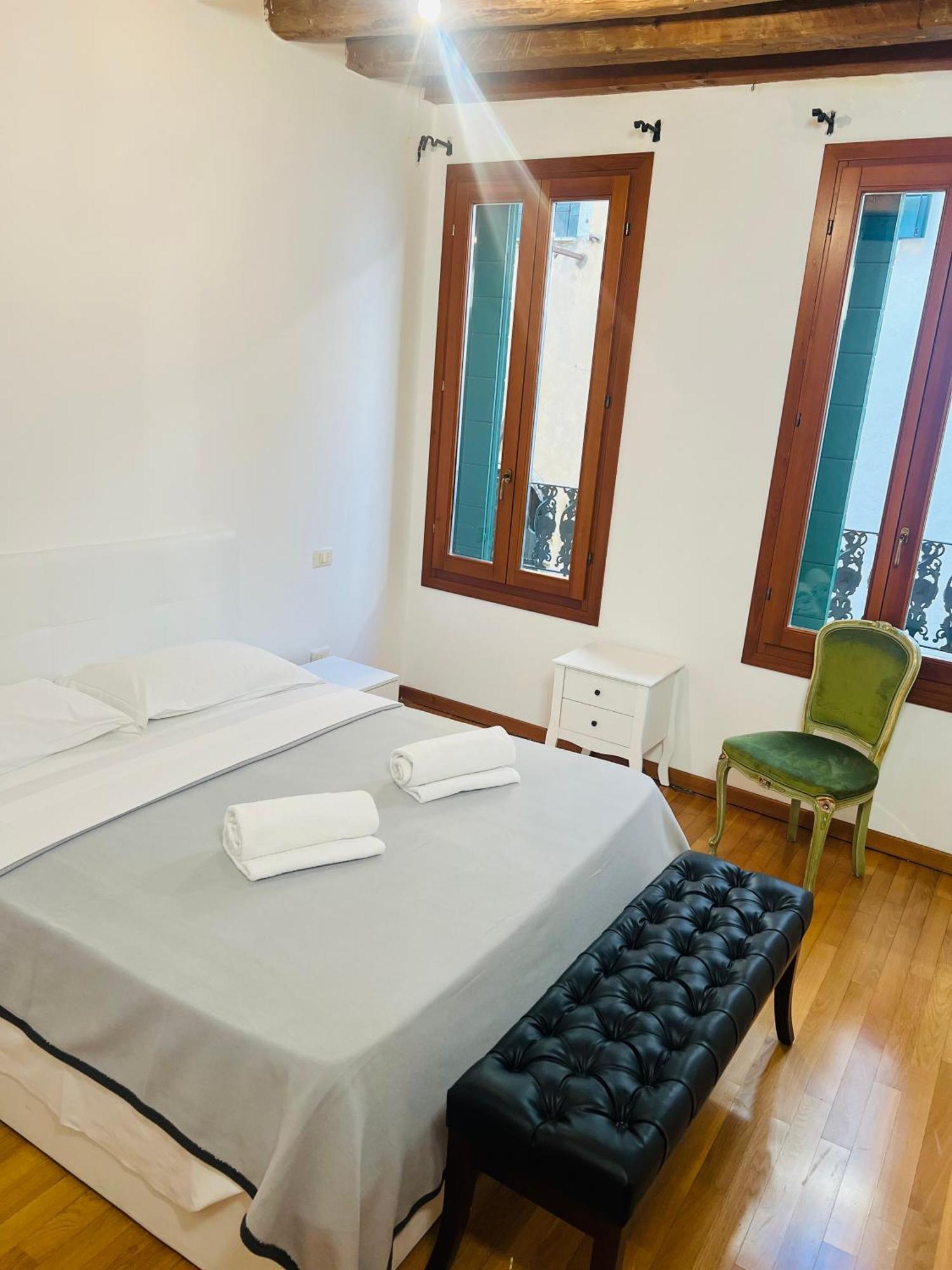 Ca Rialto Appartement *
