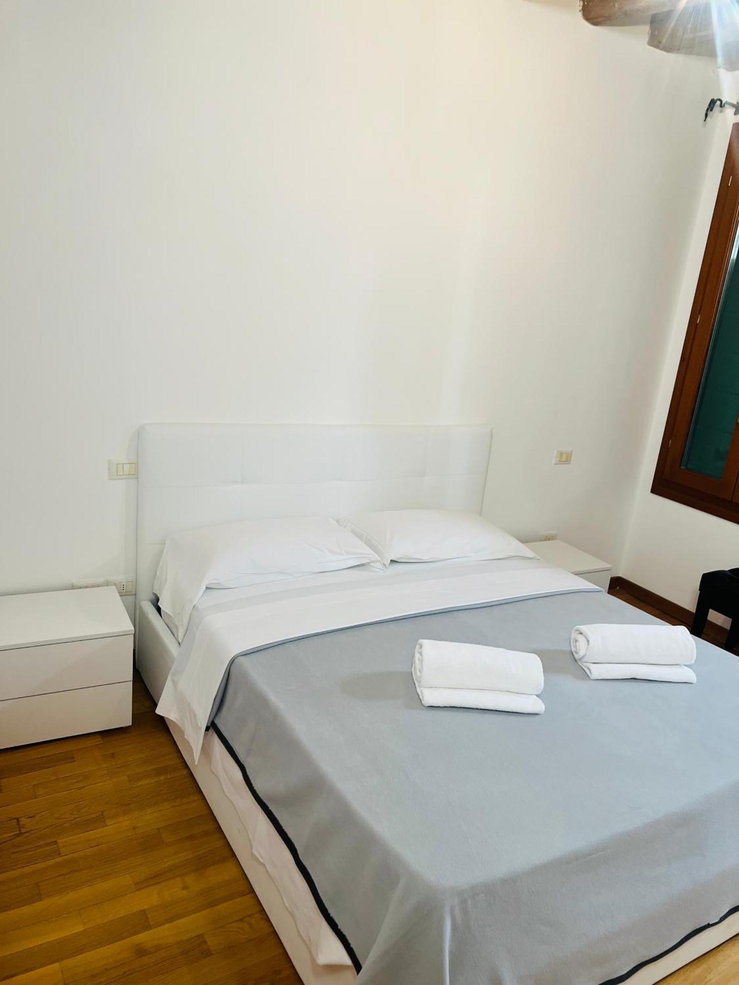 Ca Rialto Appartement