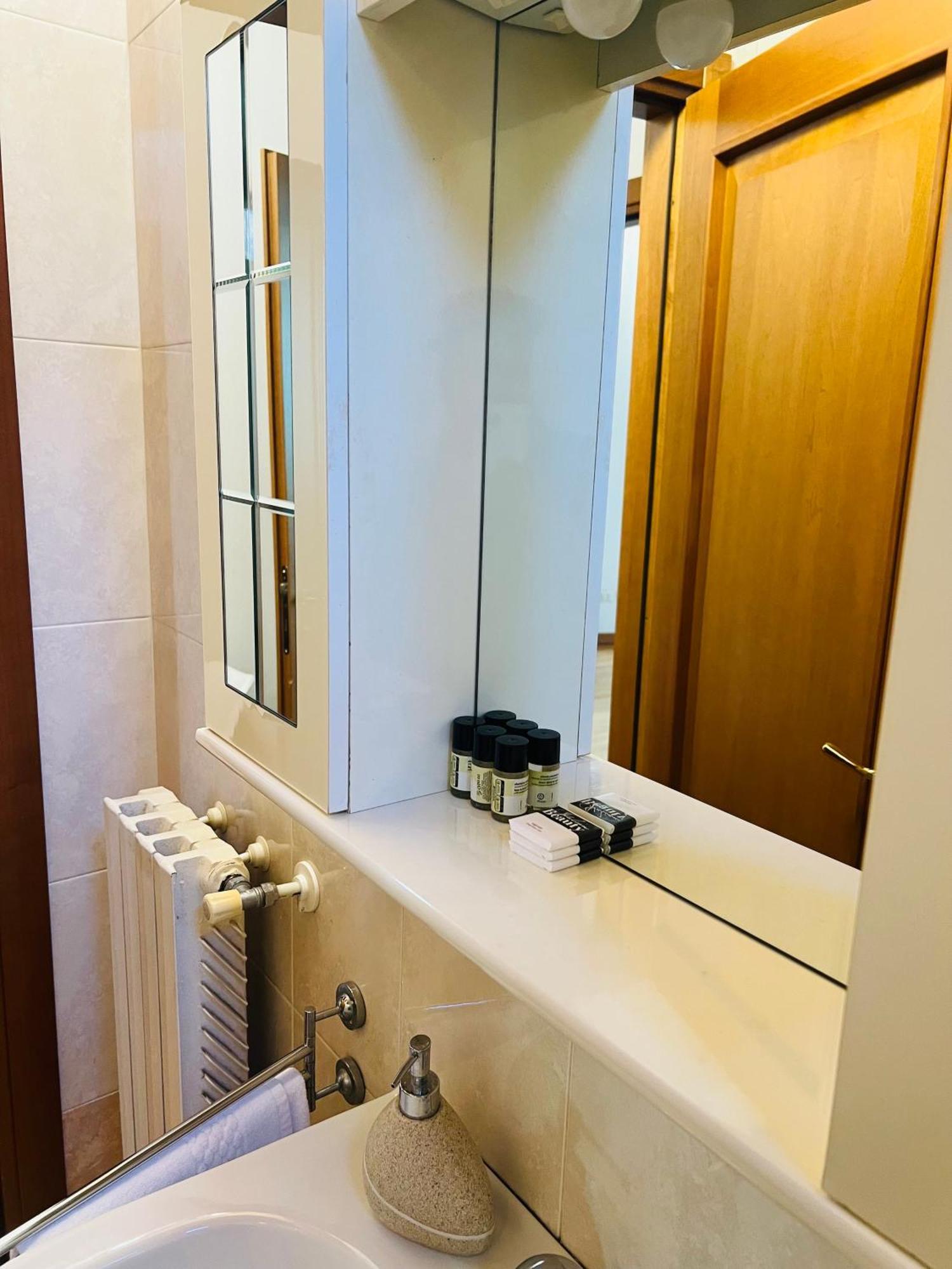 Ca Rialto Appartement *