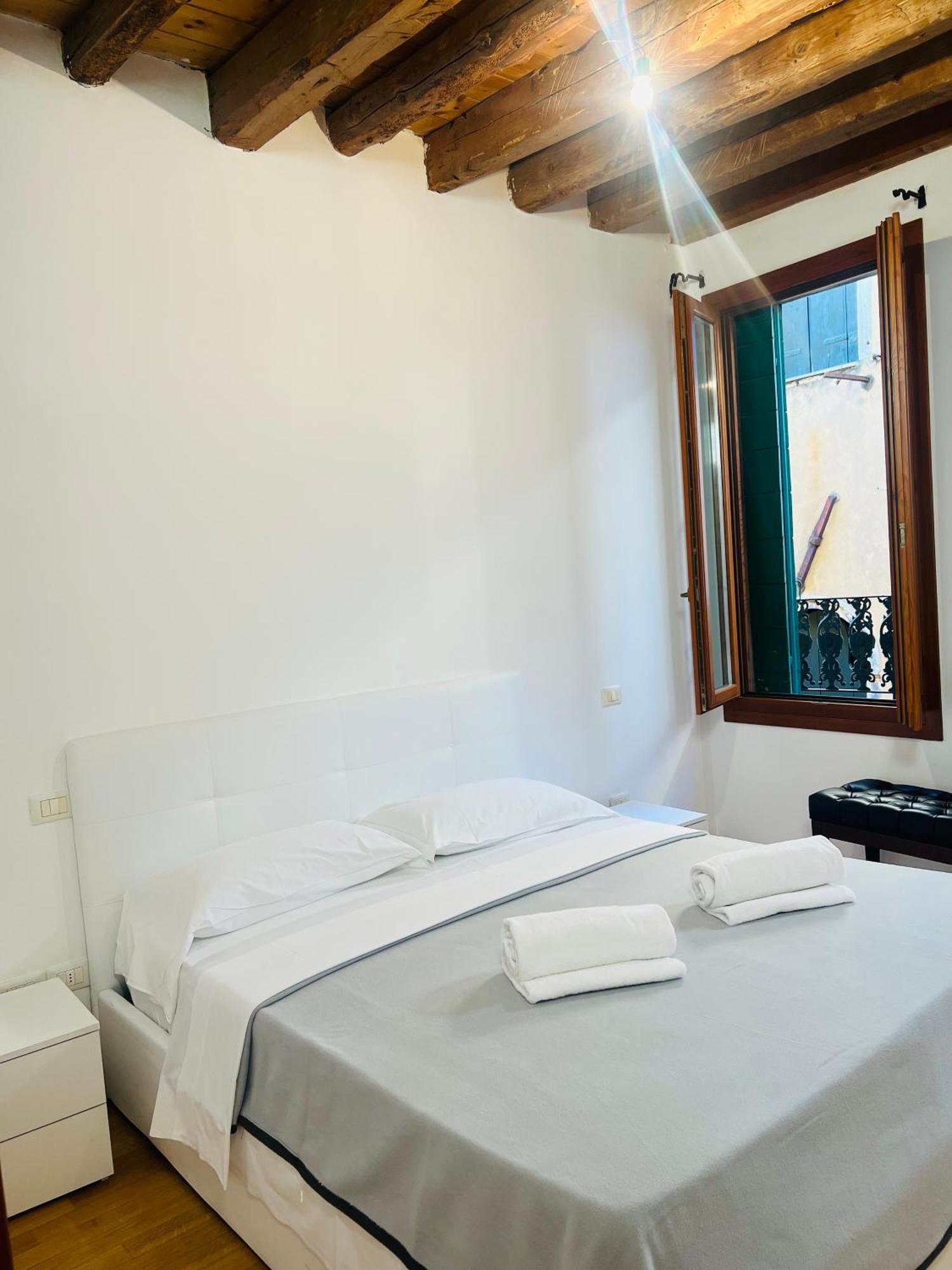 Ca Rialto Appartement Venetië