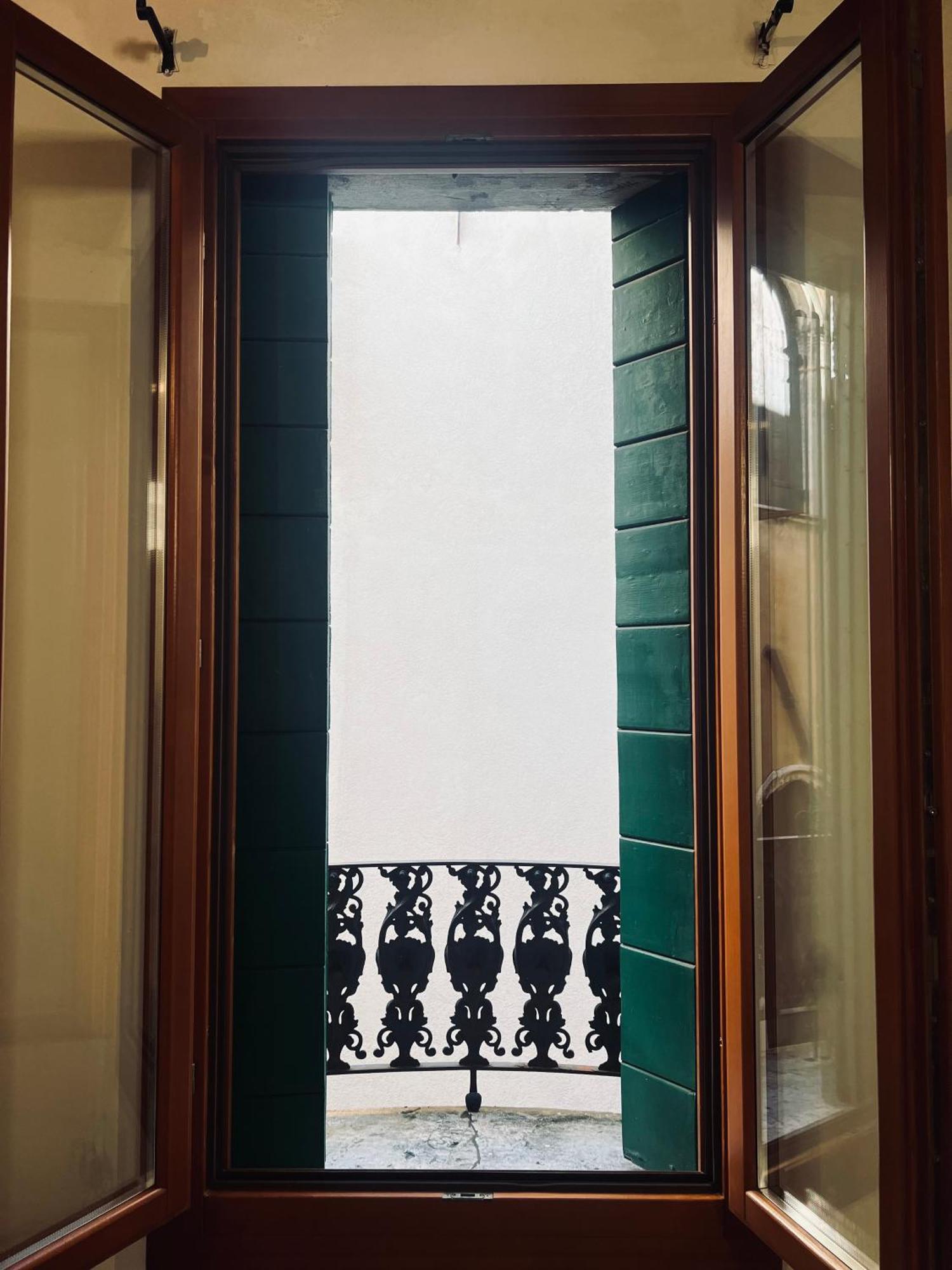 Ca Rialto Appartement *