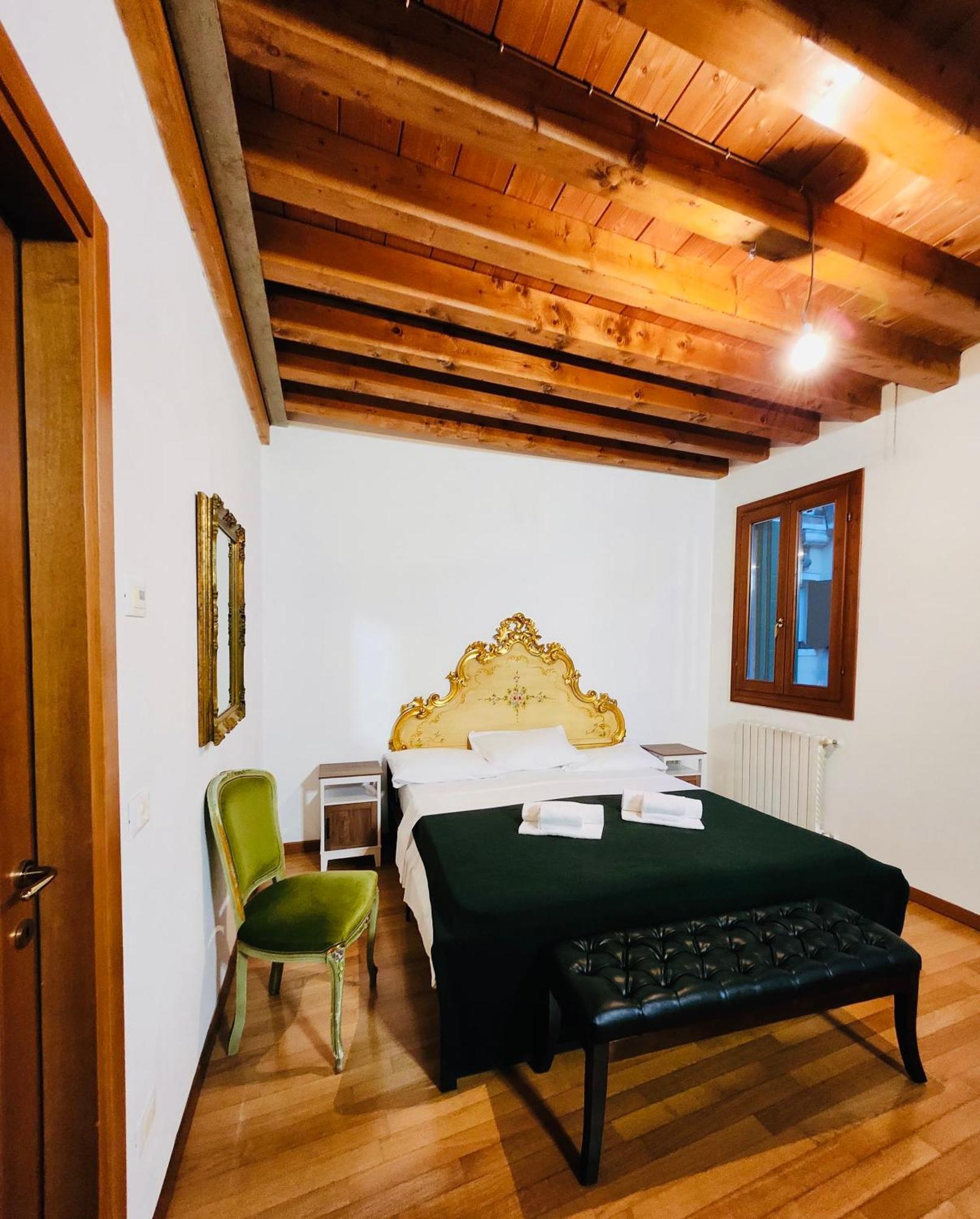 Ca Rialto Appartement Venetië