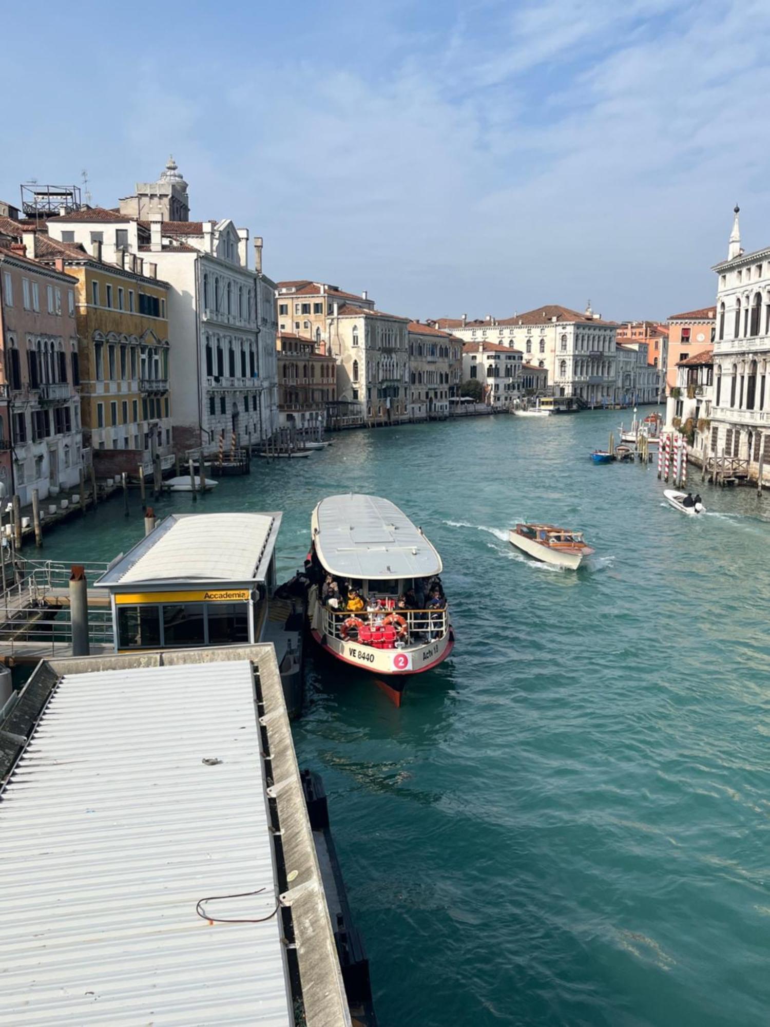 Peggy Apartment Venedig