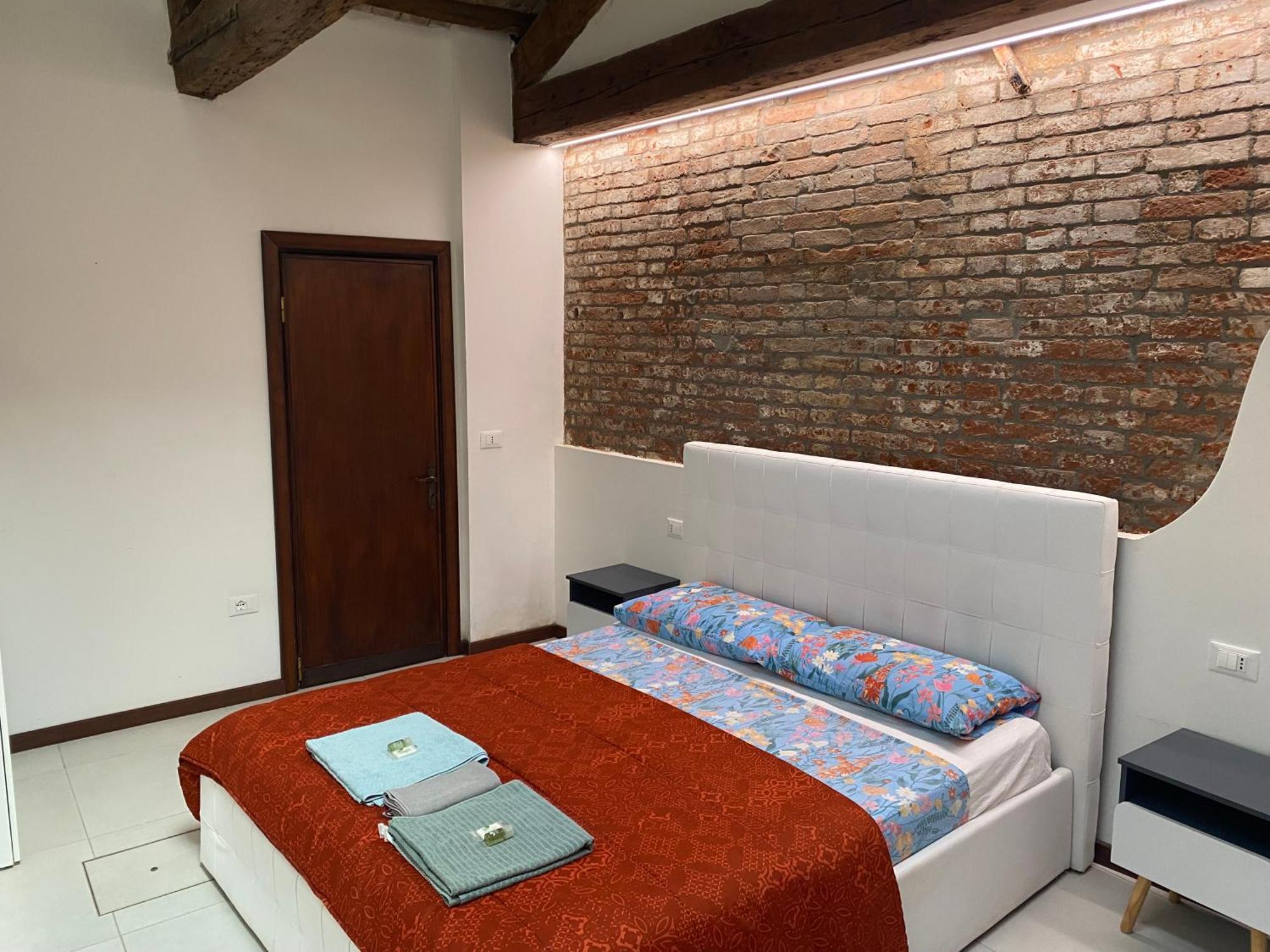 Appartement Castello
