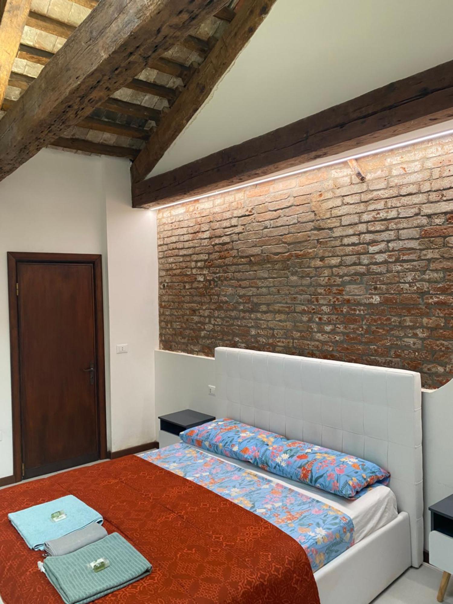 Castello Appartement *