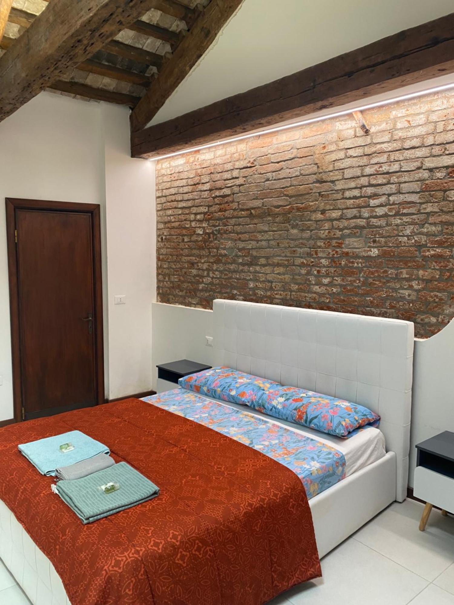 Appartement Castello Venetië