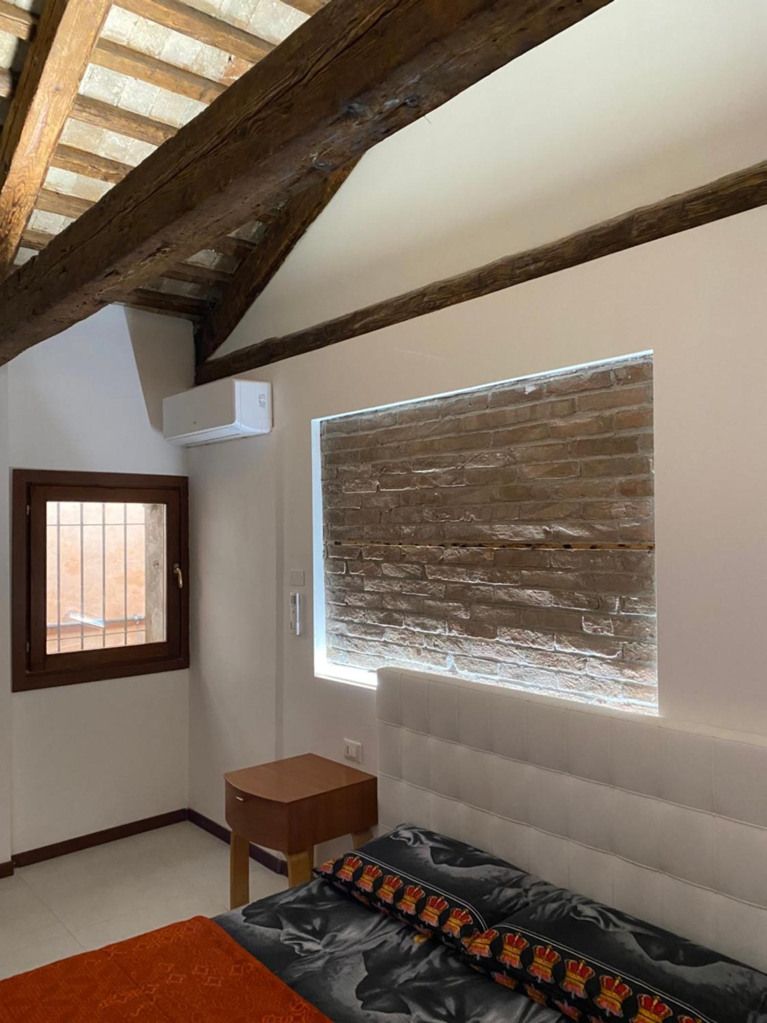 Castello Appartement *