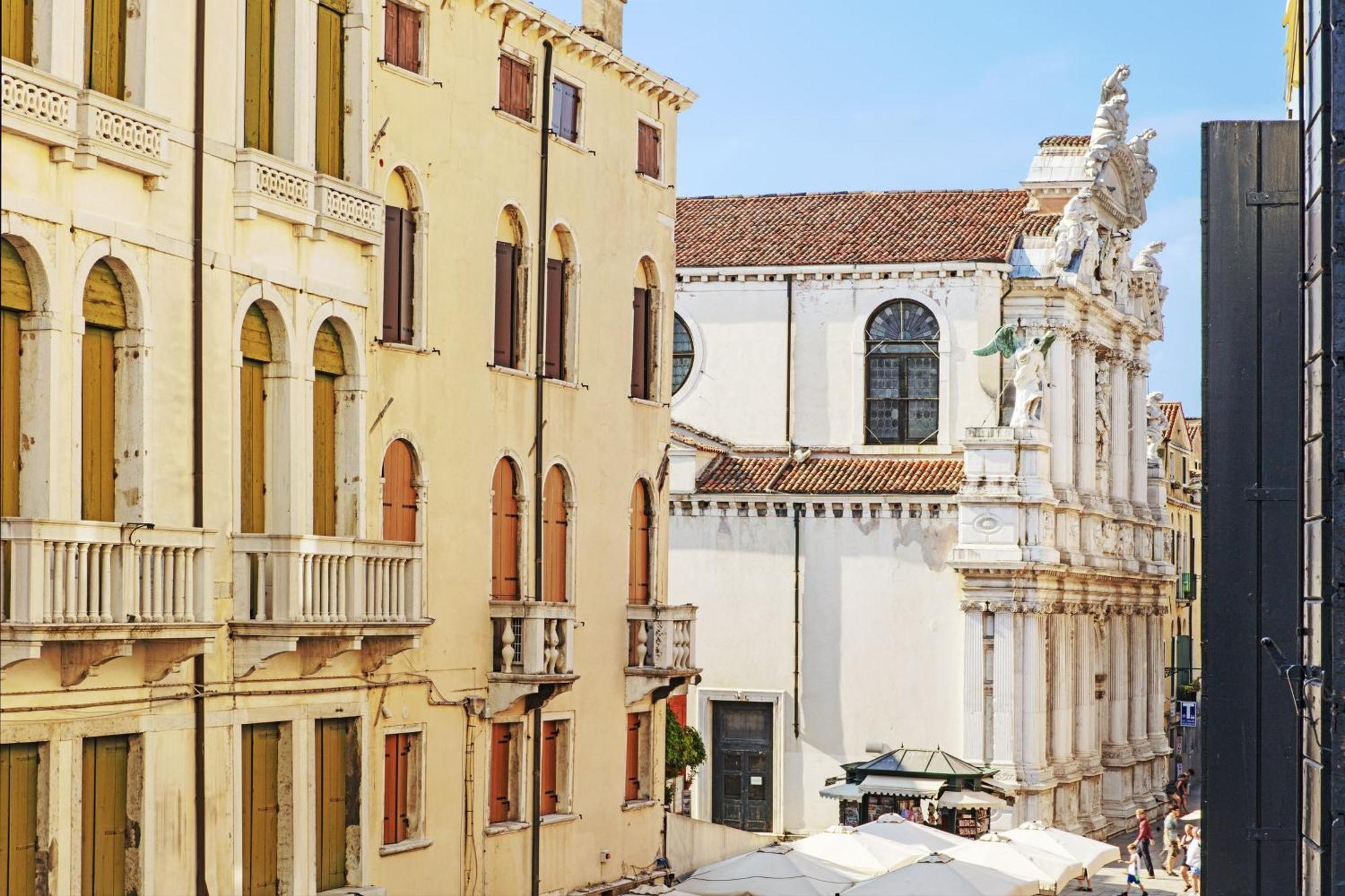The Gritti Palace, A Luxury Collection Hotel, Venise