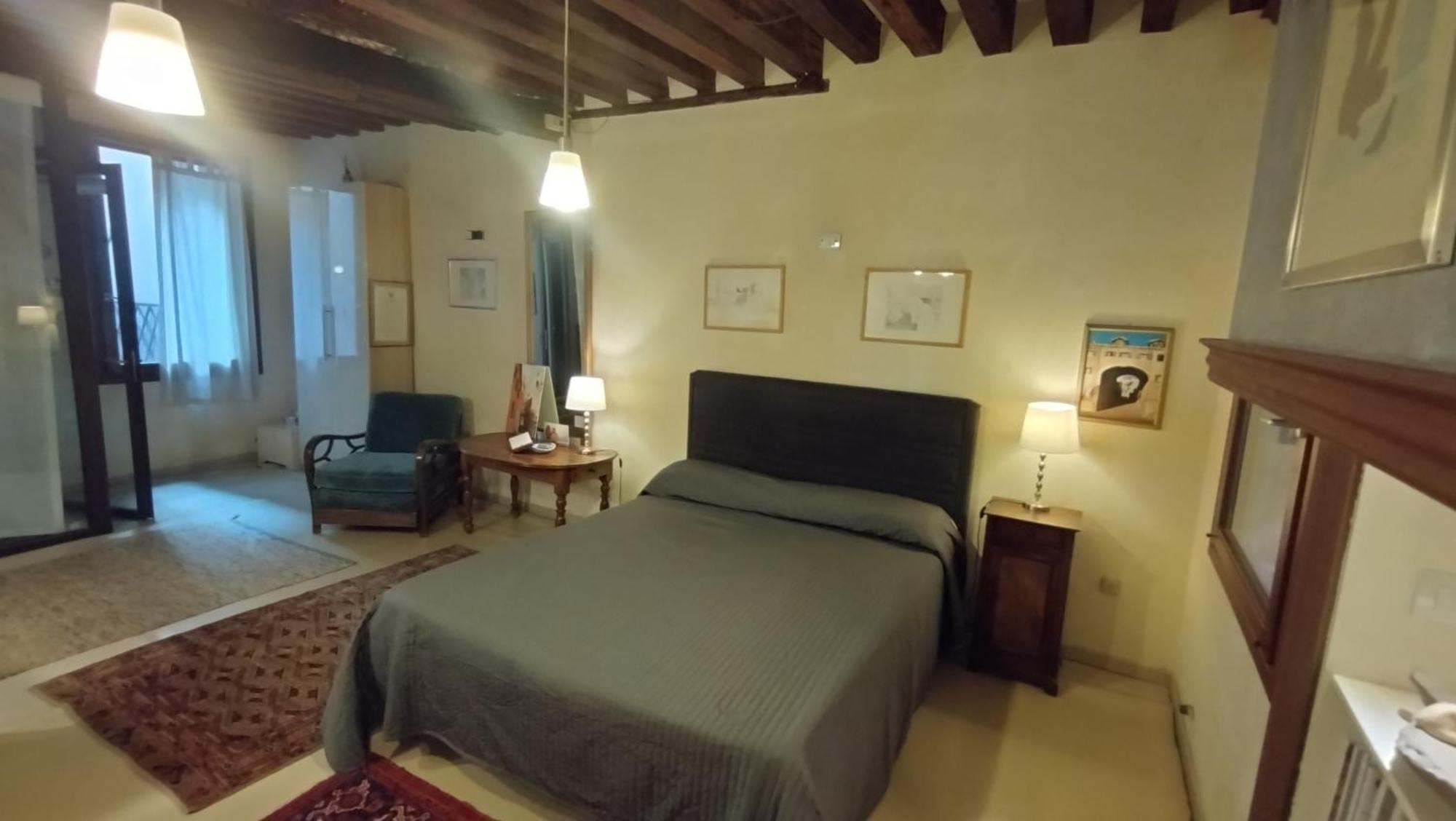 San Marco 1825 Appartement Venetië