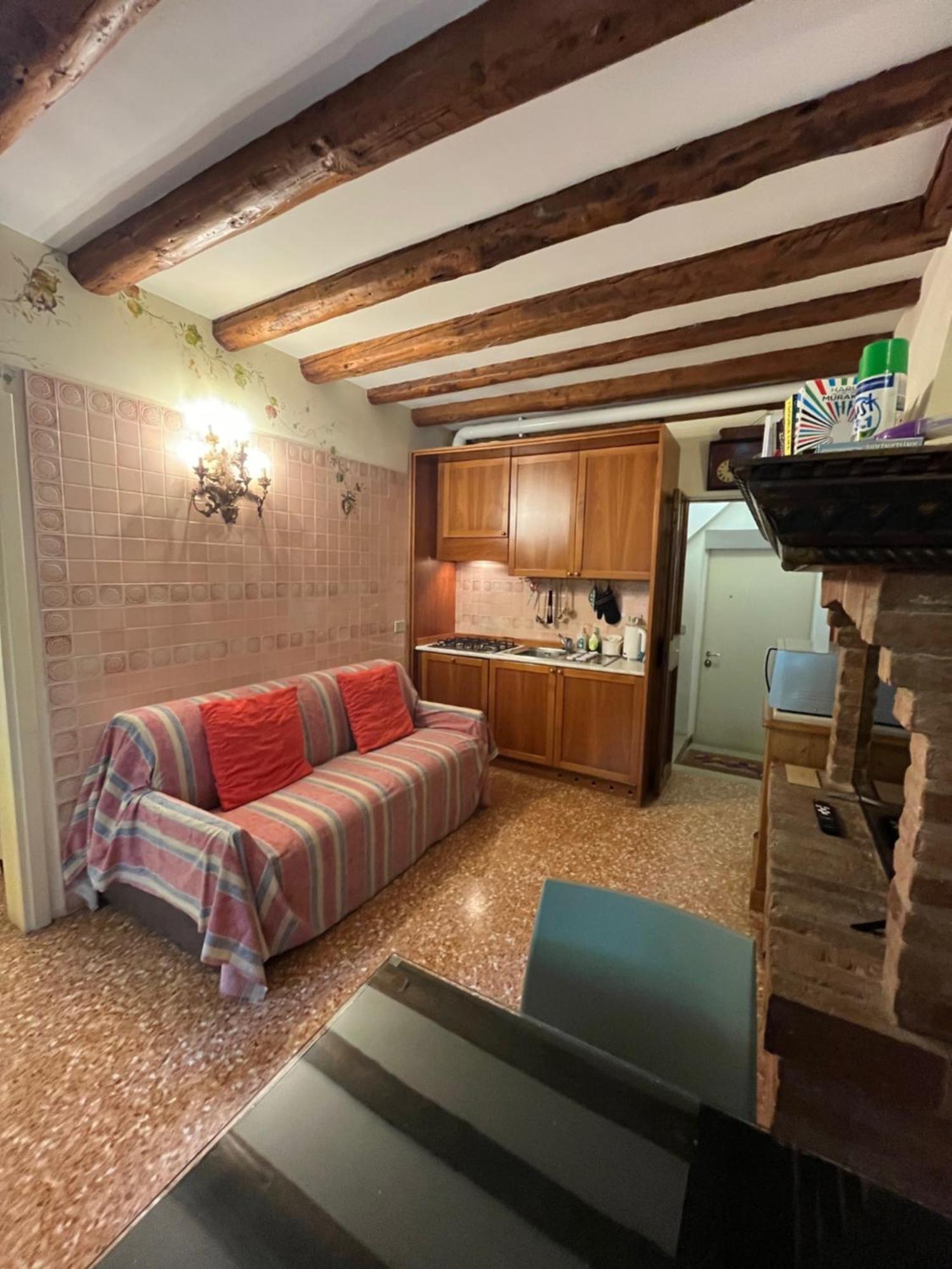Peggy Apartment