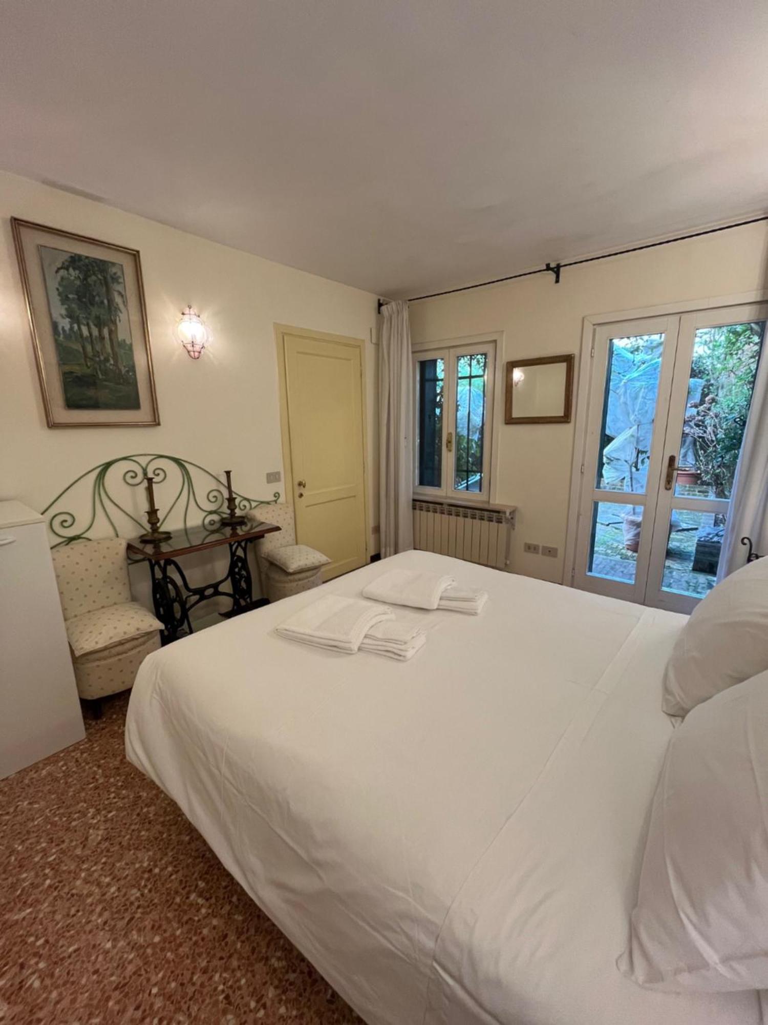 Apartment Peggy Venedig