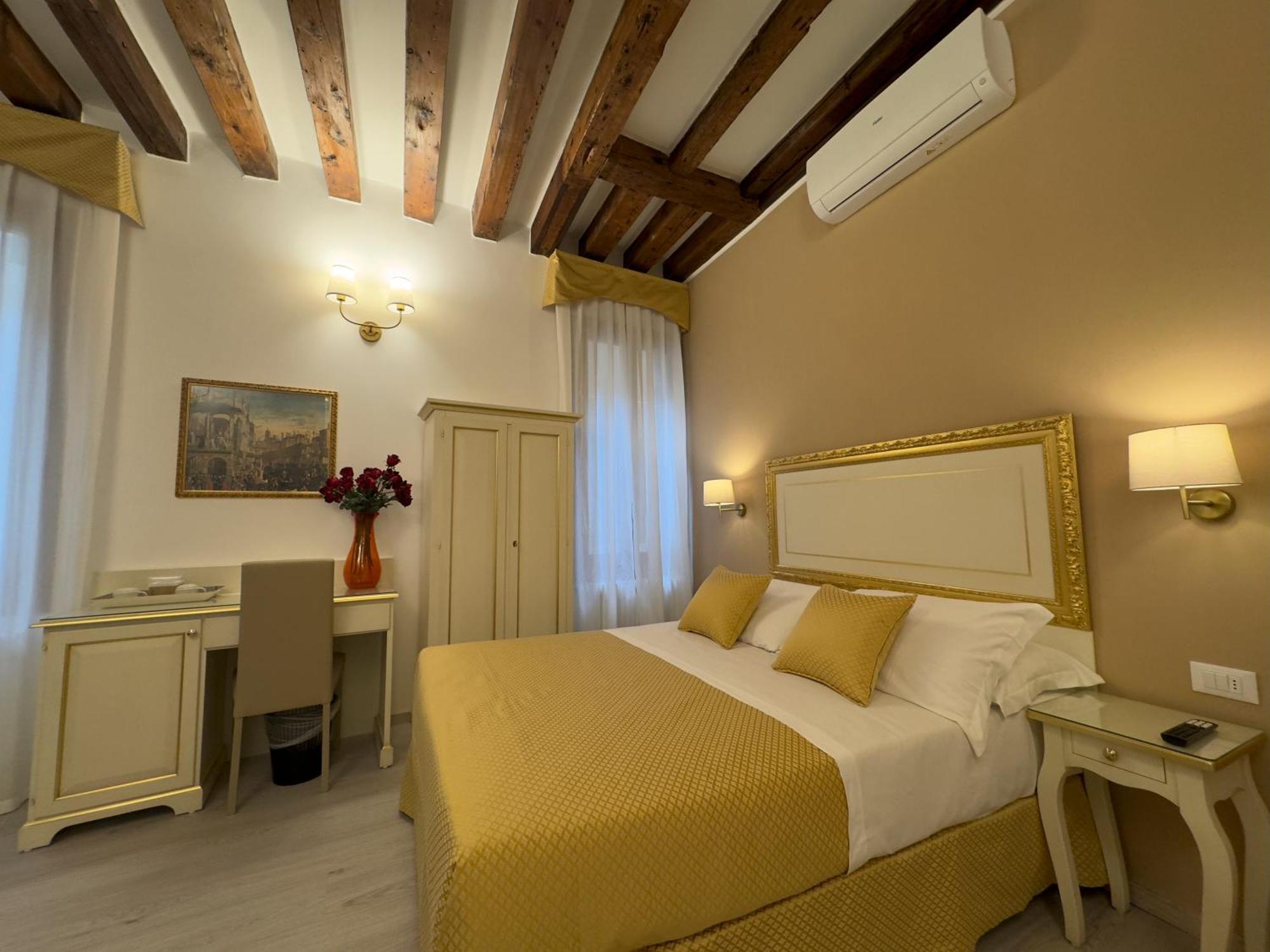 Gasthof Residenza Briati Venedig