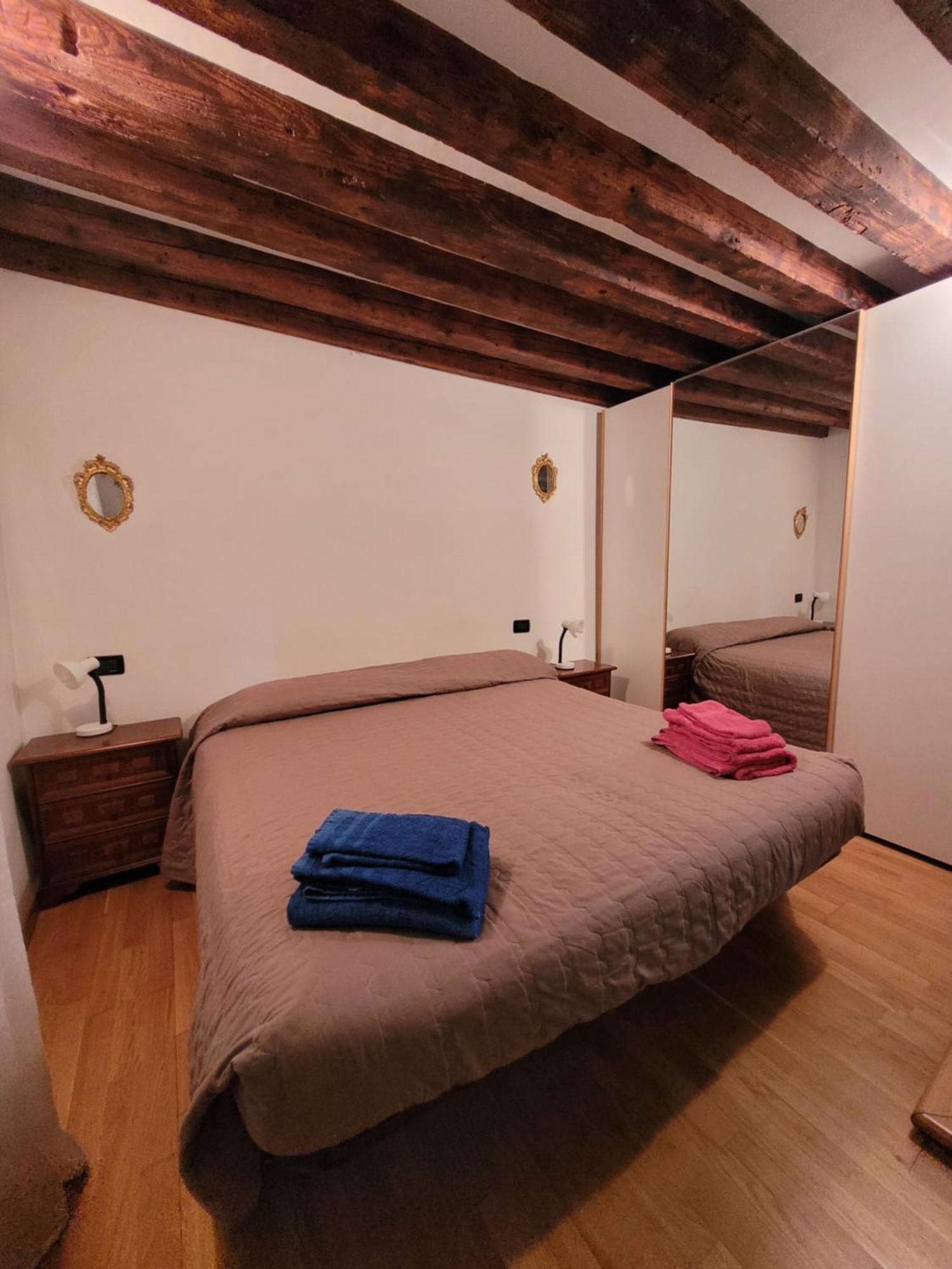 Boutique Ca'liz Appartamento Venezia