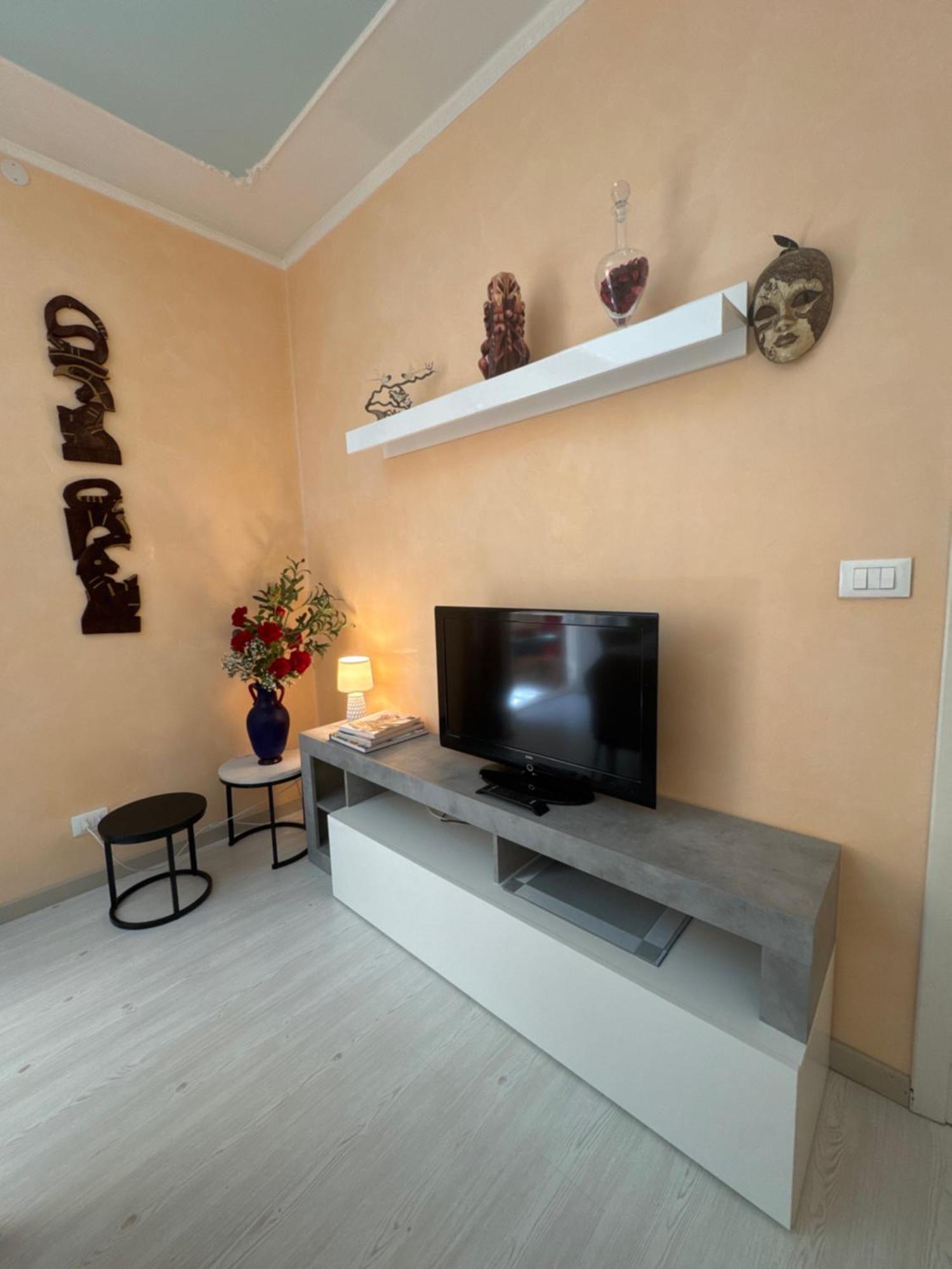 Appartement Casa Flavio Venetië