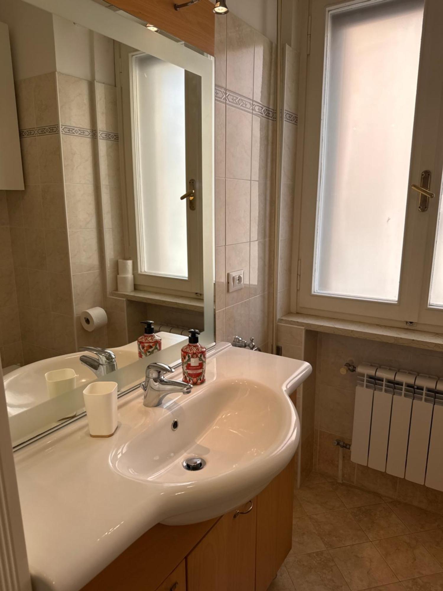 Casa Flavio Appartement