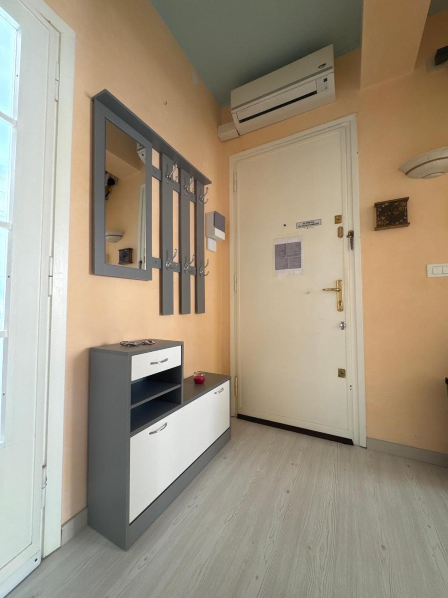Casa Flavio Appartement *