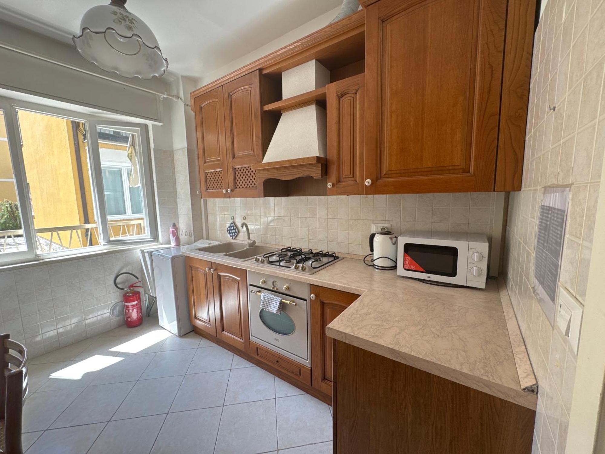 Appartement Casa Flavio Venise