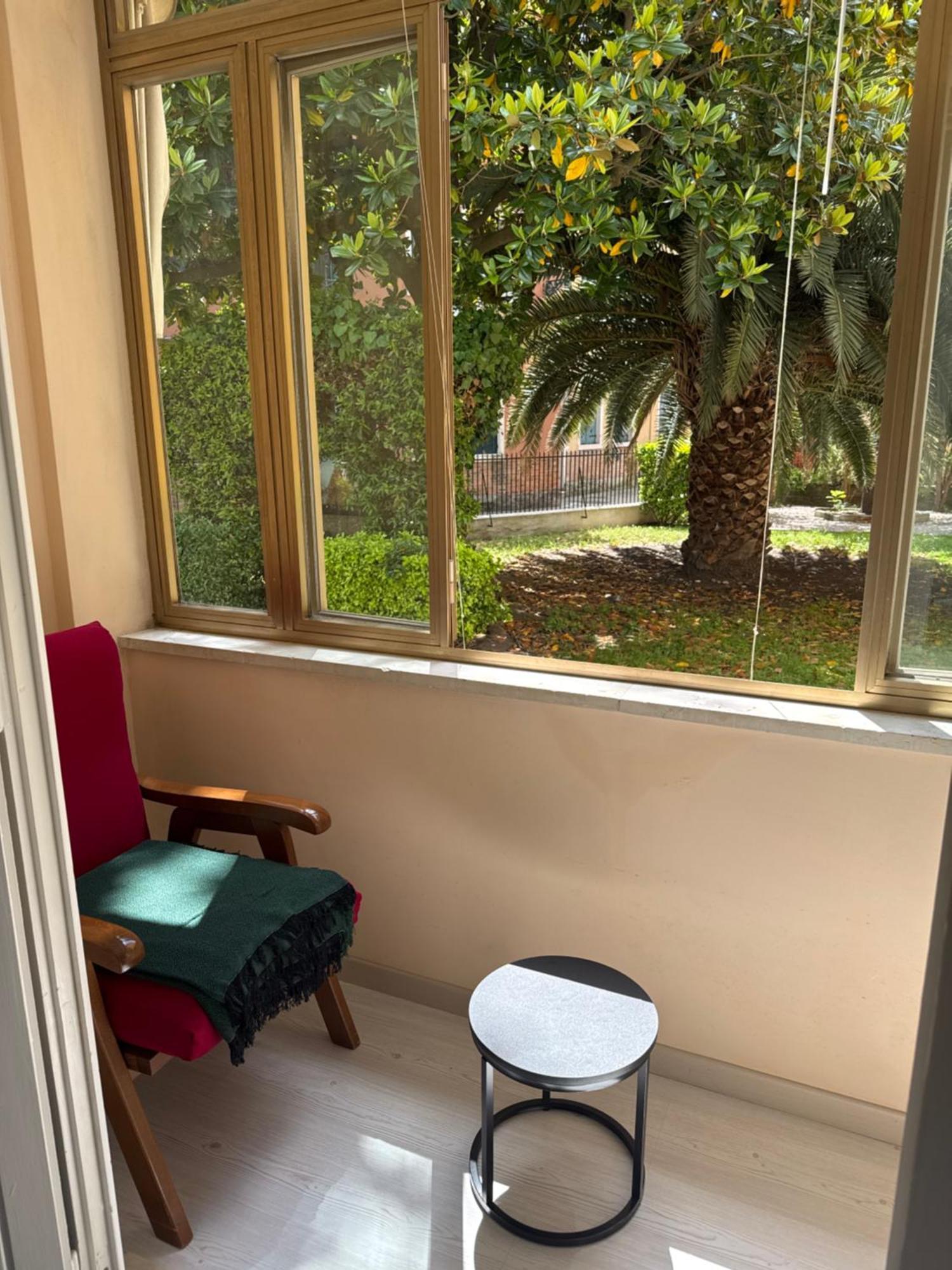 Appartement Casa Flavio *