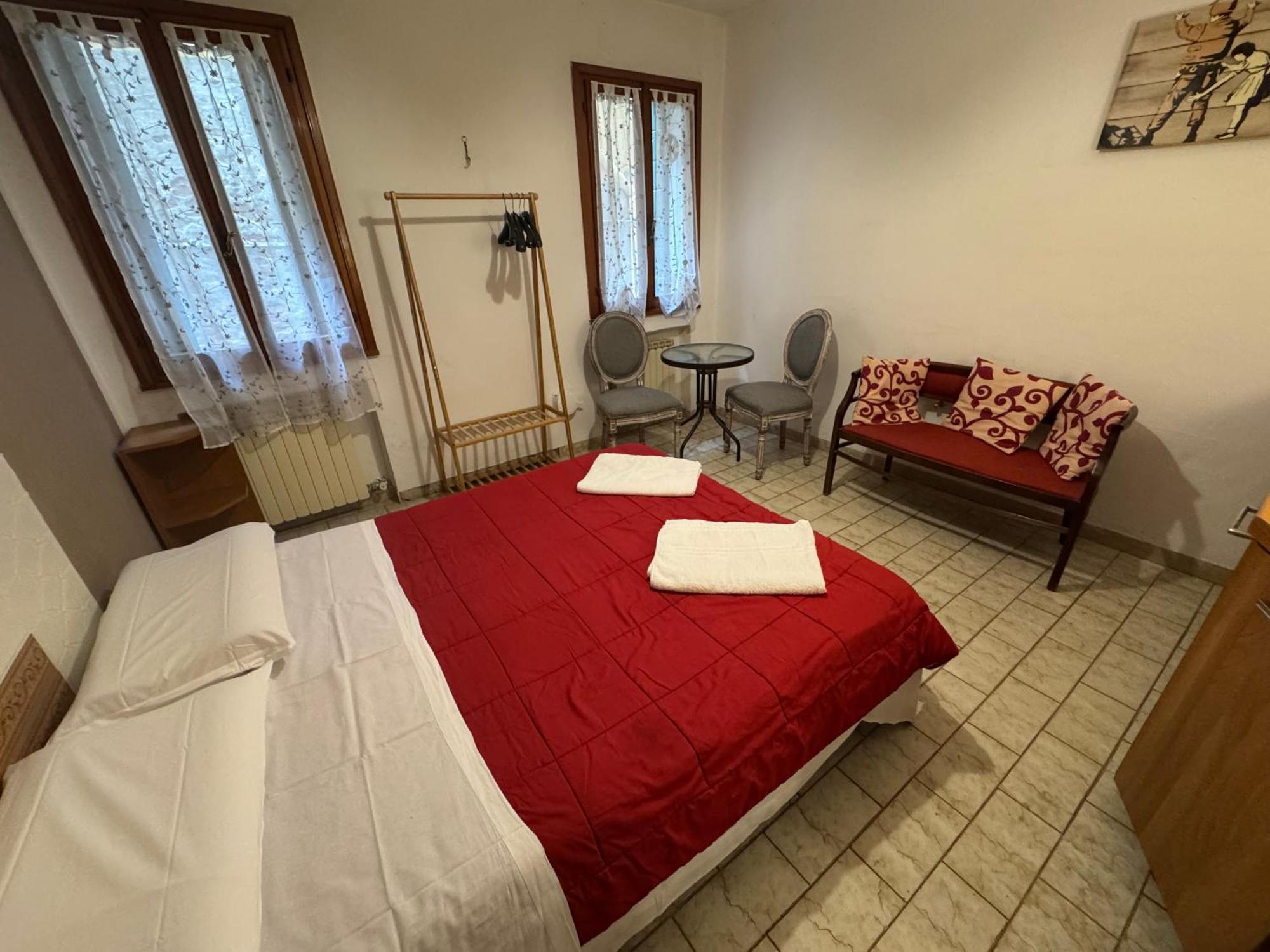 Locanda The Wolf House Venezia