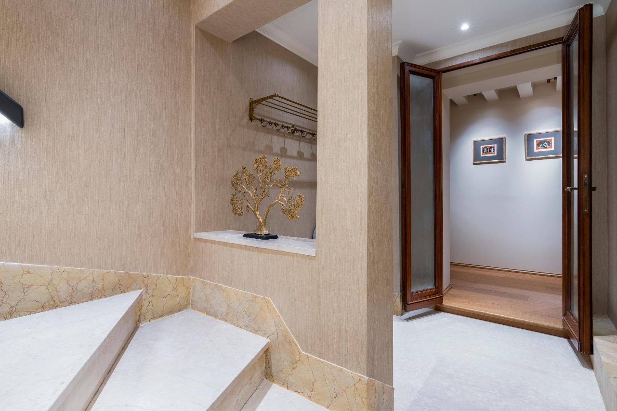 Appartement La Dimora Di Lady J Amazing Brandnew With 6 Luxury Bedrooms! *